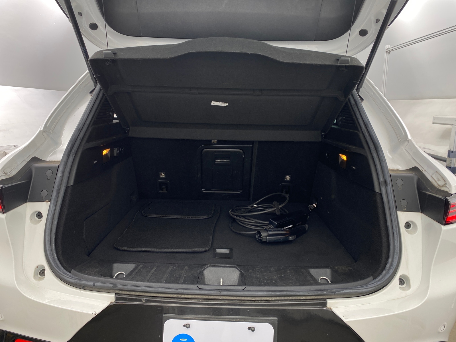 Thumbnail: 2024 Dodge Hornet - 6