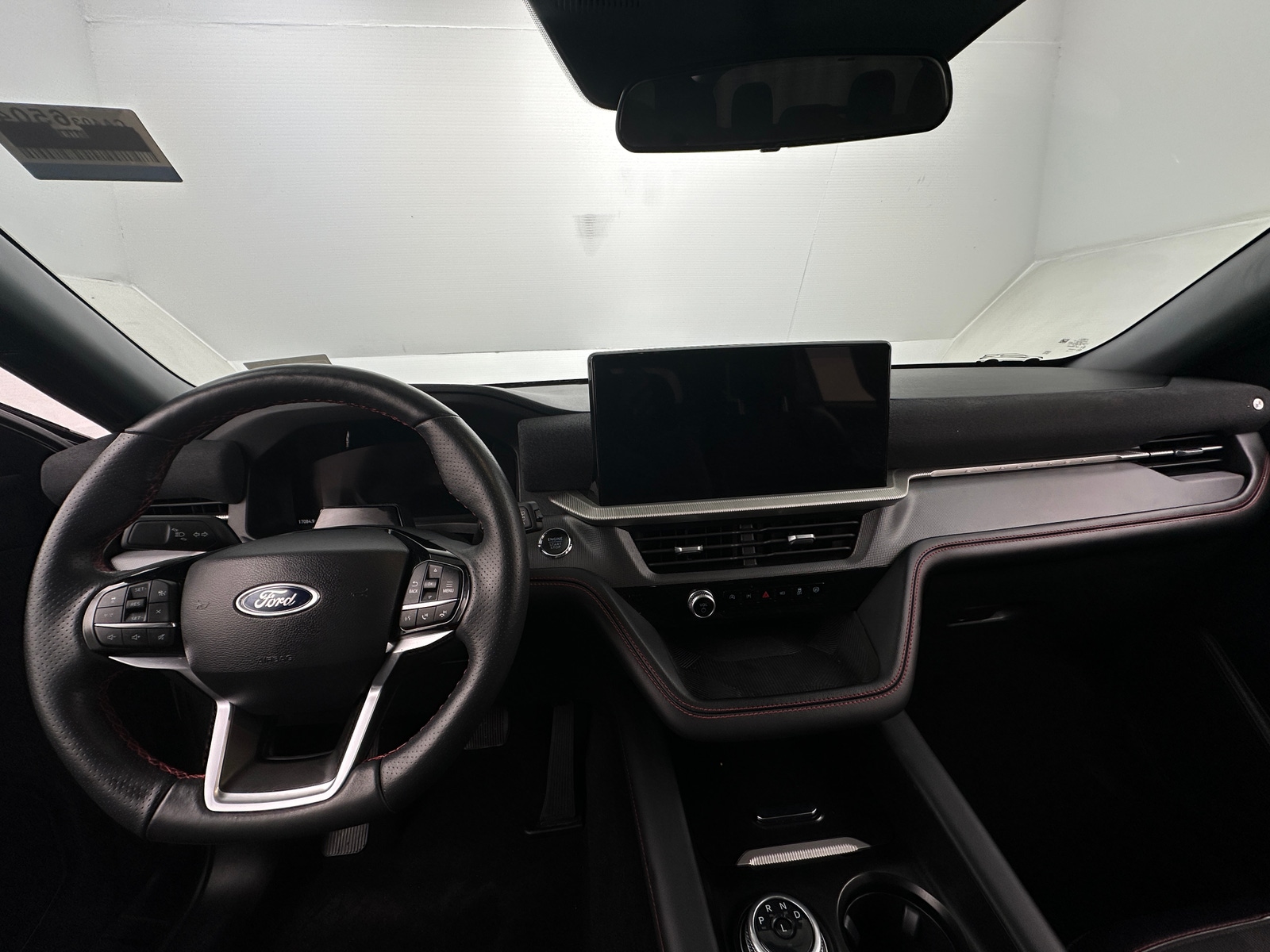 Thumbnail: 2025 Ford Explorer - 2