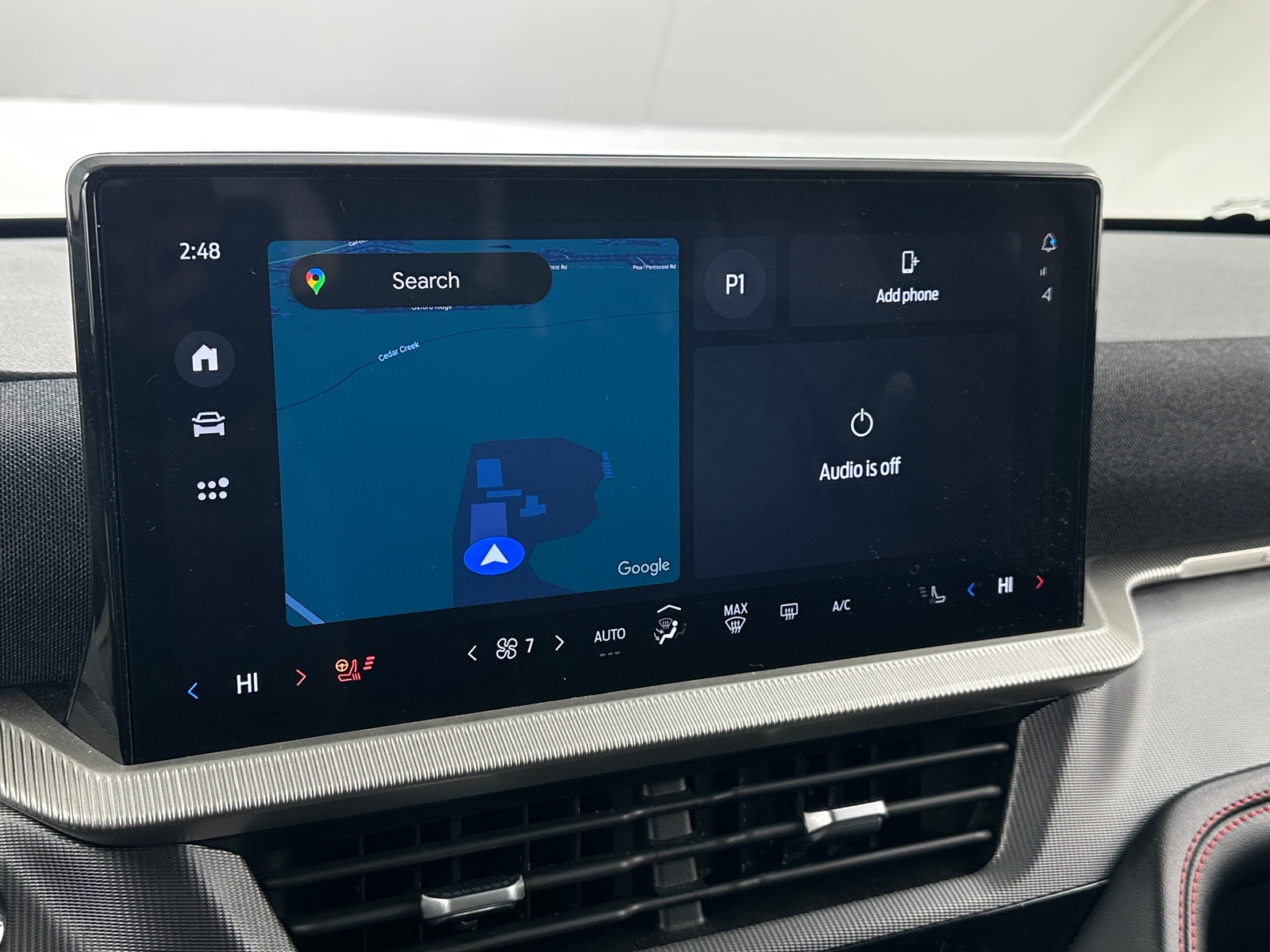 Thumbnail: 2025 Ford Explorer - 3