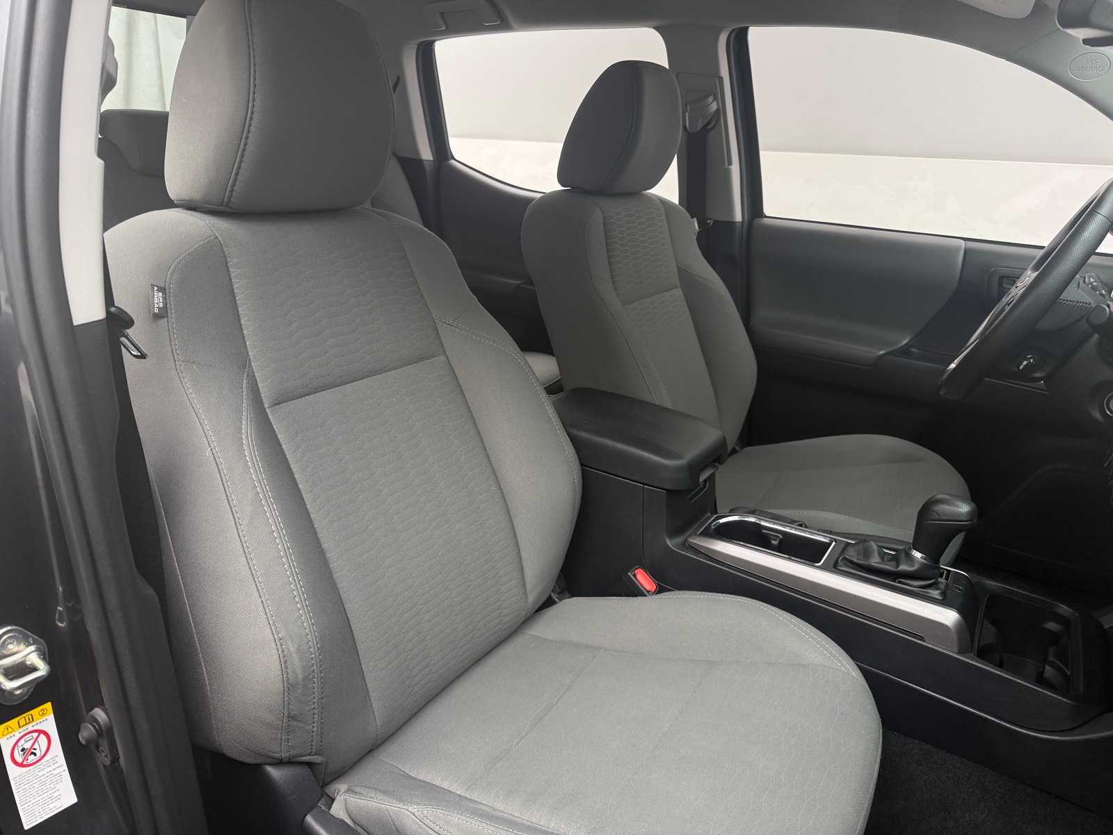 Thumbnail: 2018 Toyota Tacoma - 2