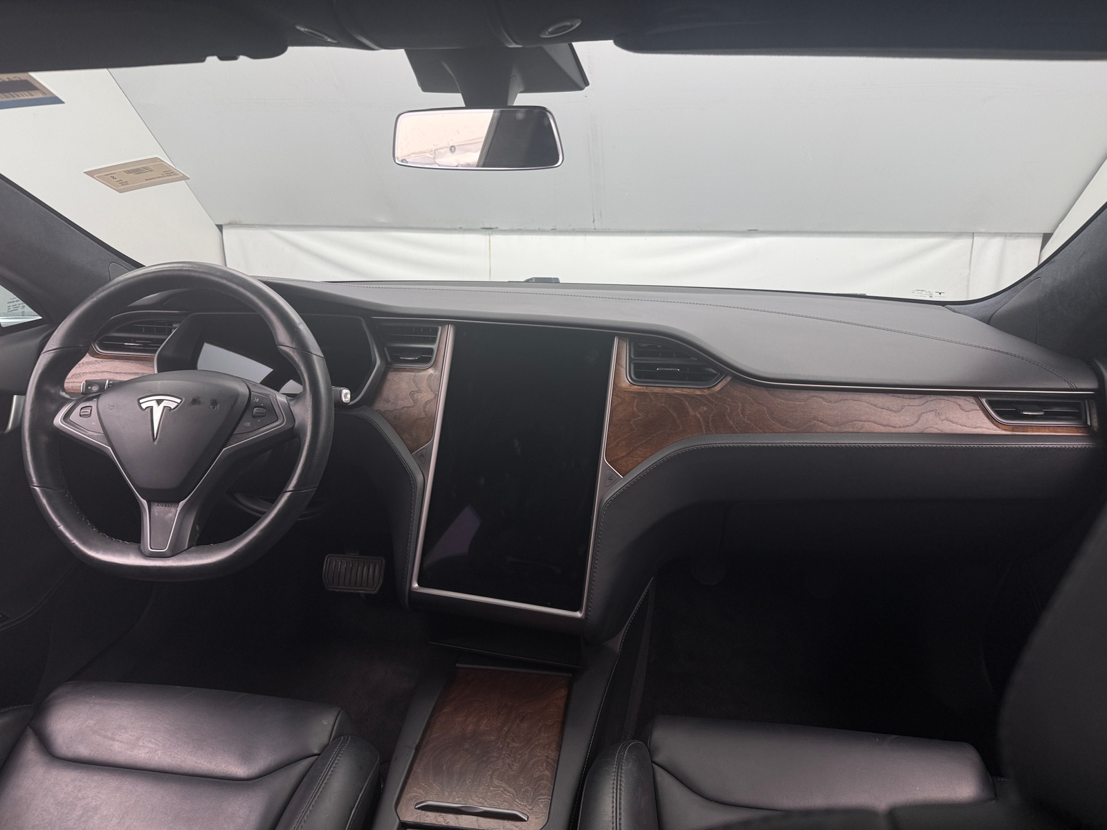 Thumbnail: 2019 Tesla Model S - 2