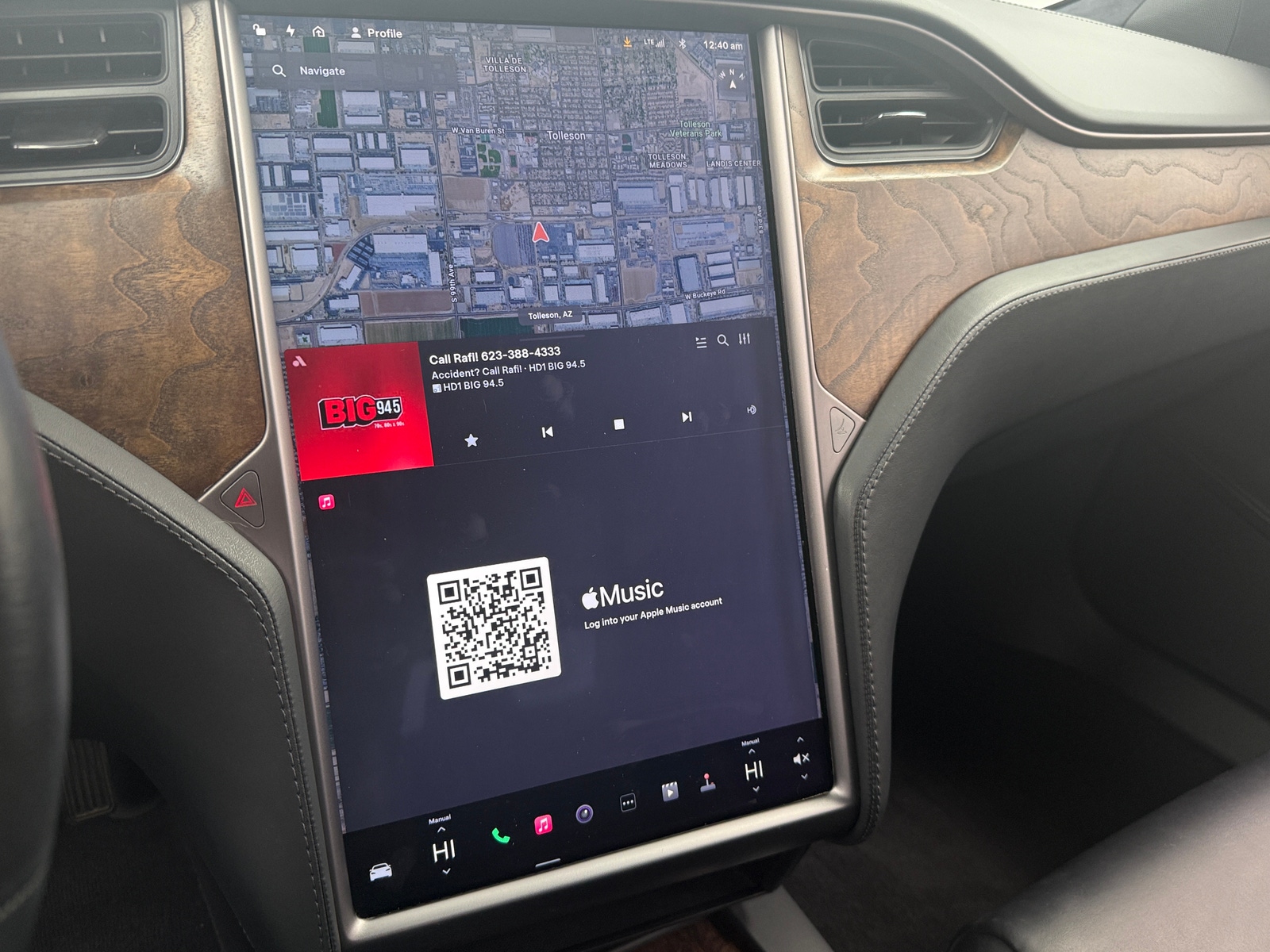 Thumbnail: 2019 Tesla Model S - 3