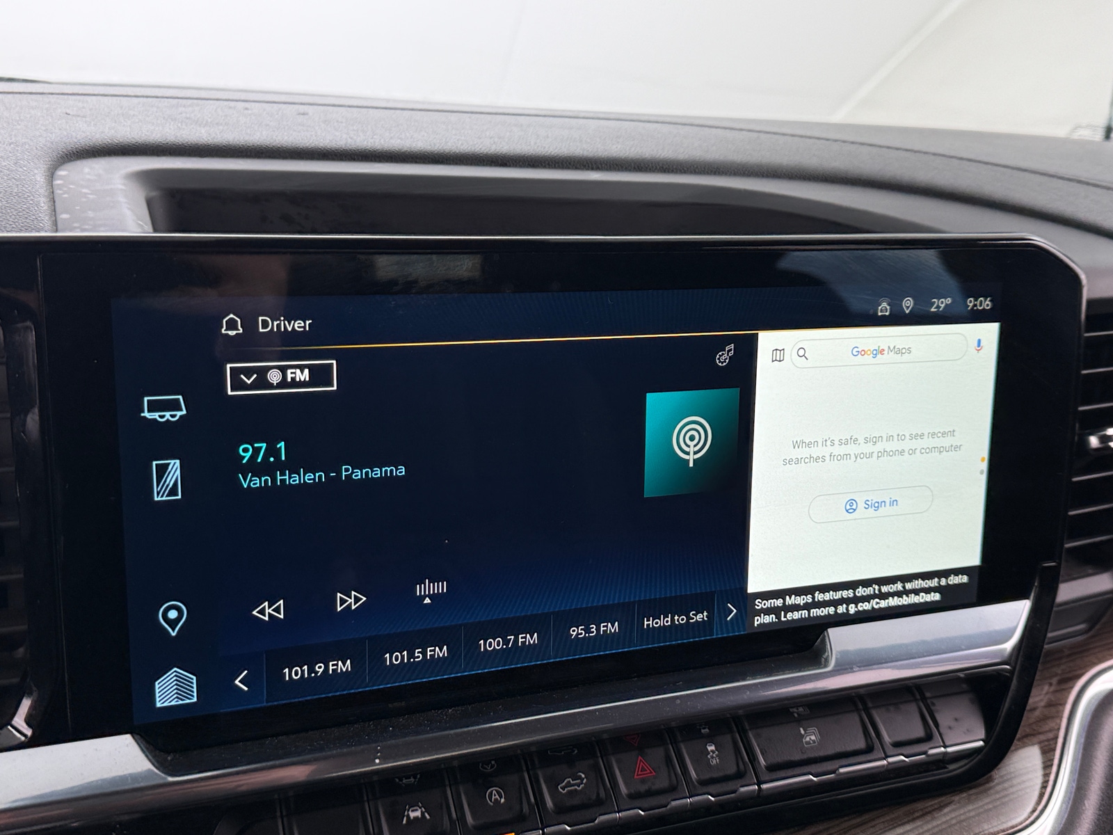 Thumbnail: 2024 Chevrolet Silverado 1500 - 4