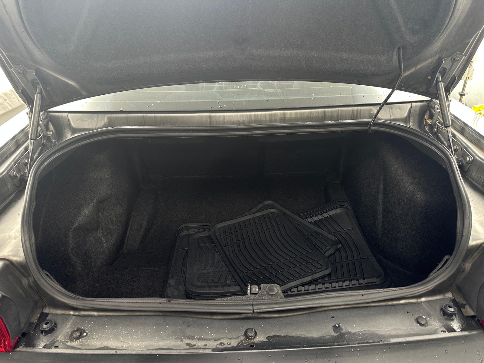 Thumbnail: 2012 Dodge Challenger - 5