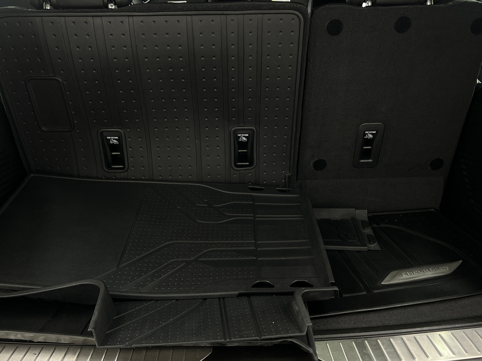 Thumbnail: 2021 Chevrolet Tahoe - 6