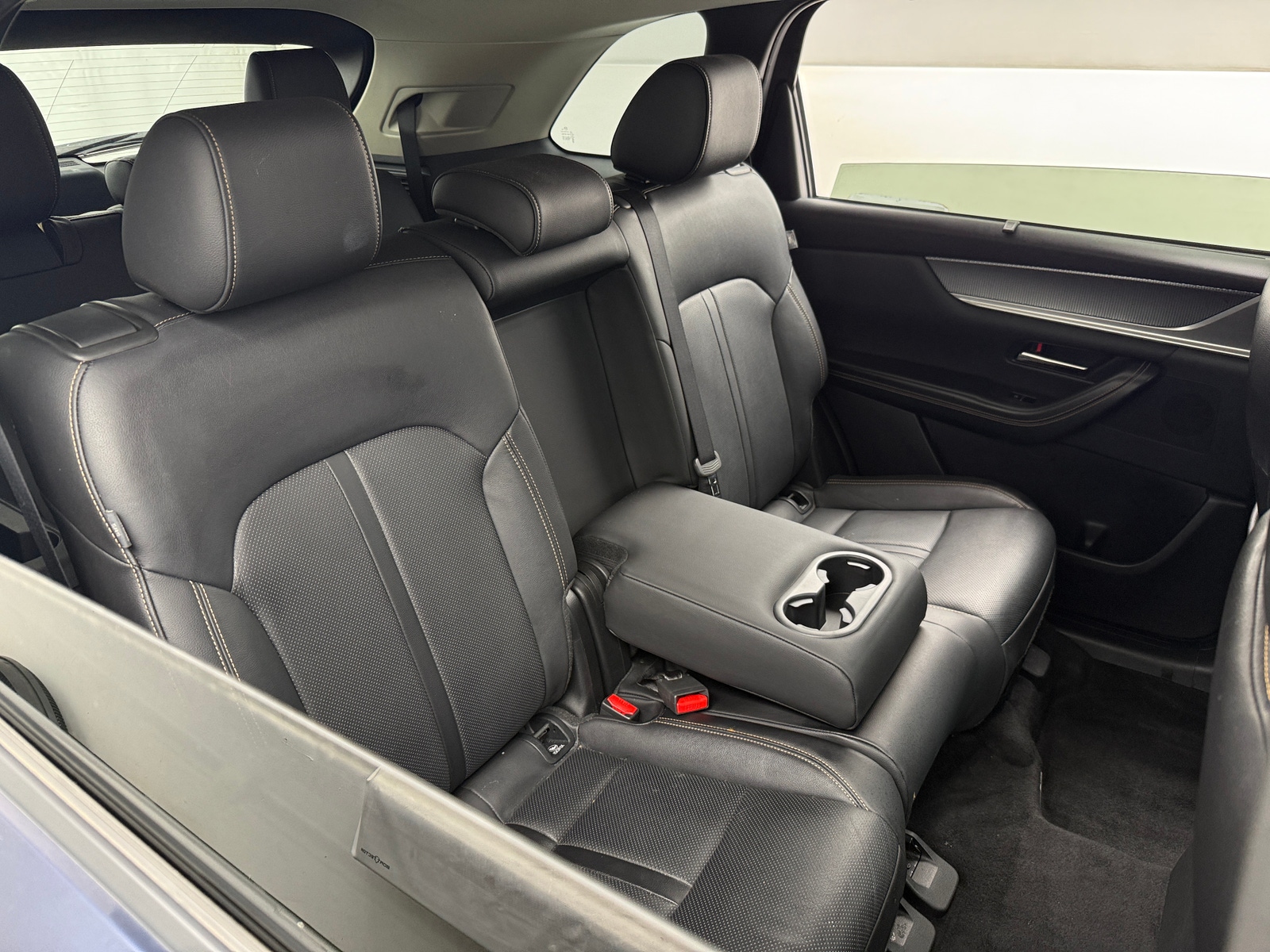 Thumbnail: 2024 Mazda CX-90 - 5