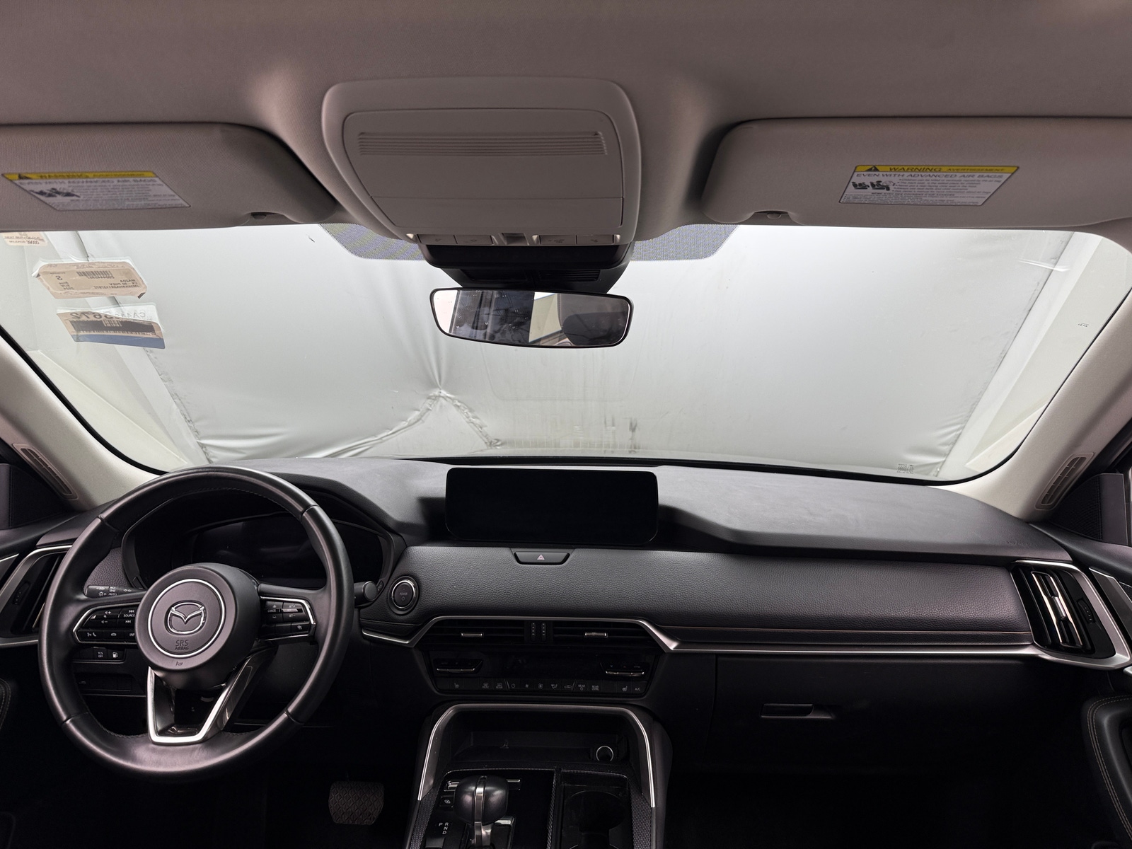 Thumbnail: 2024 Mazda CX-90 - 2