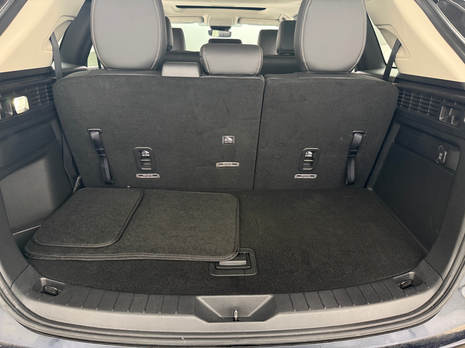 Thumbnail: 2024 Mazda CX-90 - 6