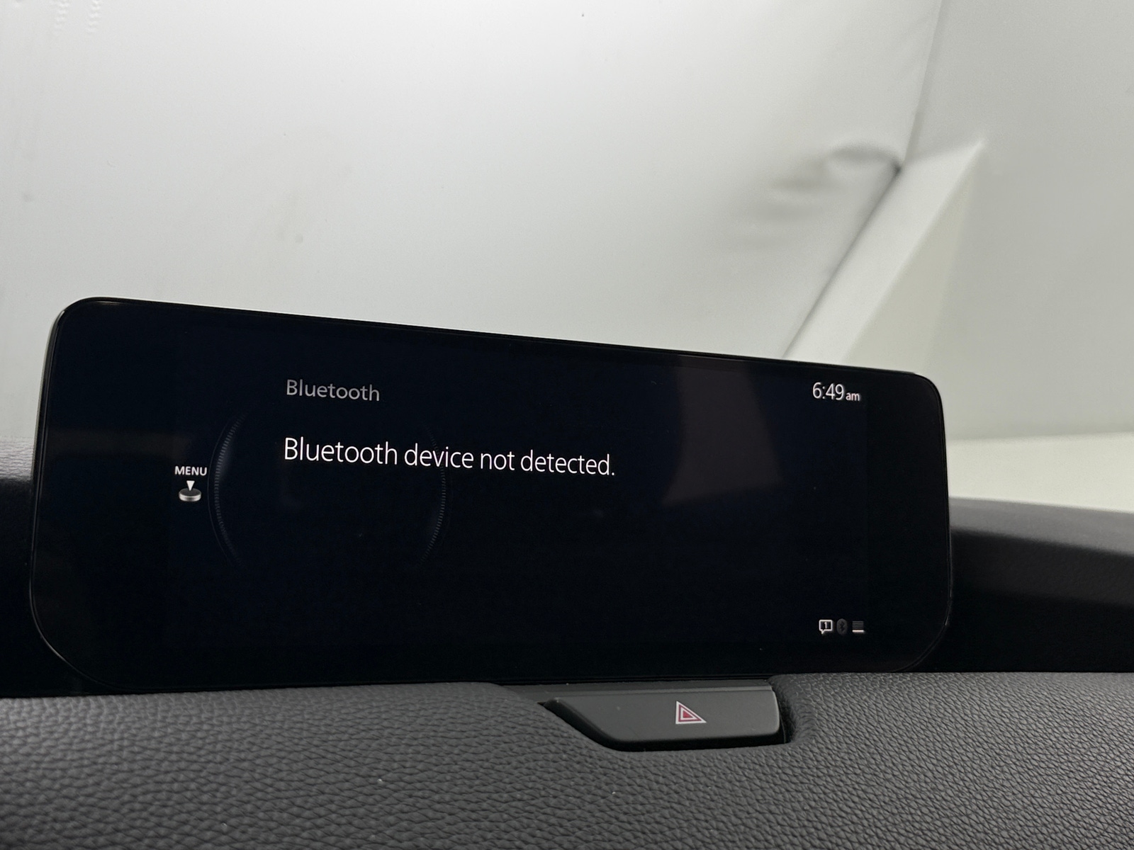 Thumbnail: 2024 Mazda CX-90 - 3