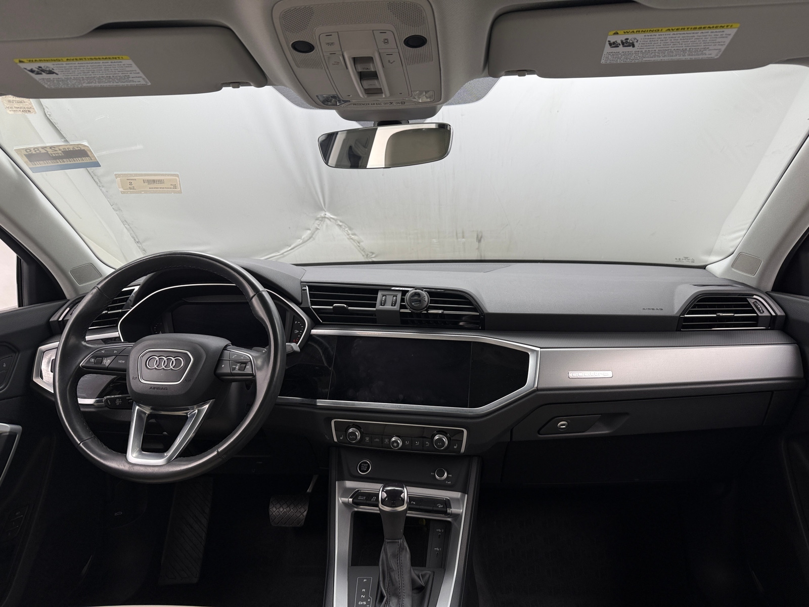 Thumbnail: 2022 Audi Q3 - 2