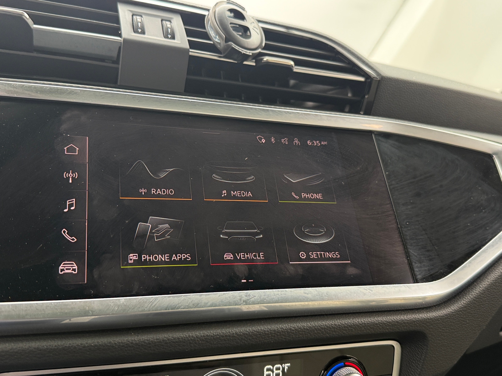 Thumbnail: 2022 Audi Q3 - 3