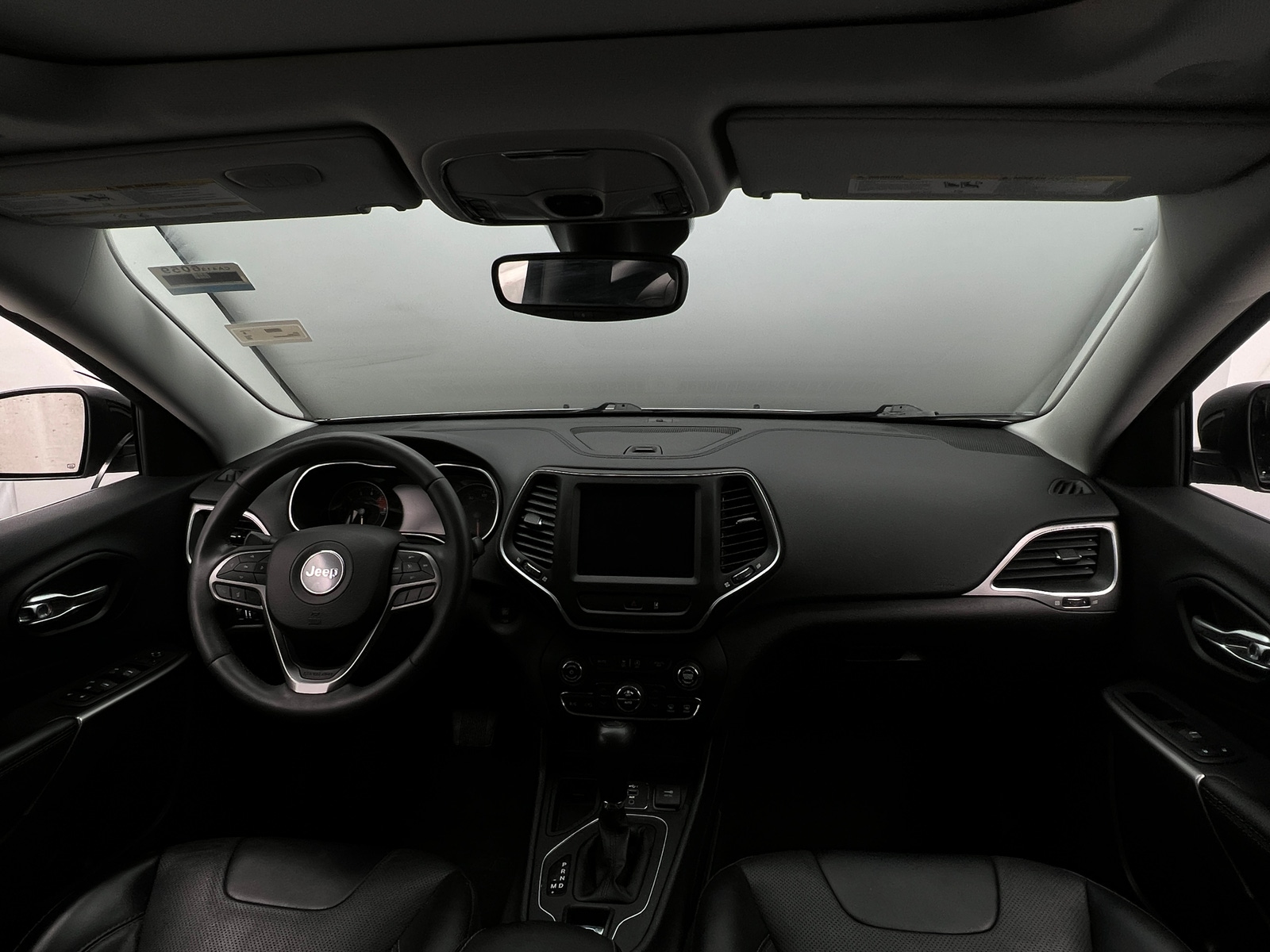 Thumbnail: 2022 Jeep Cherokee - 2