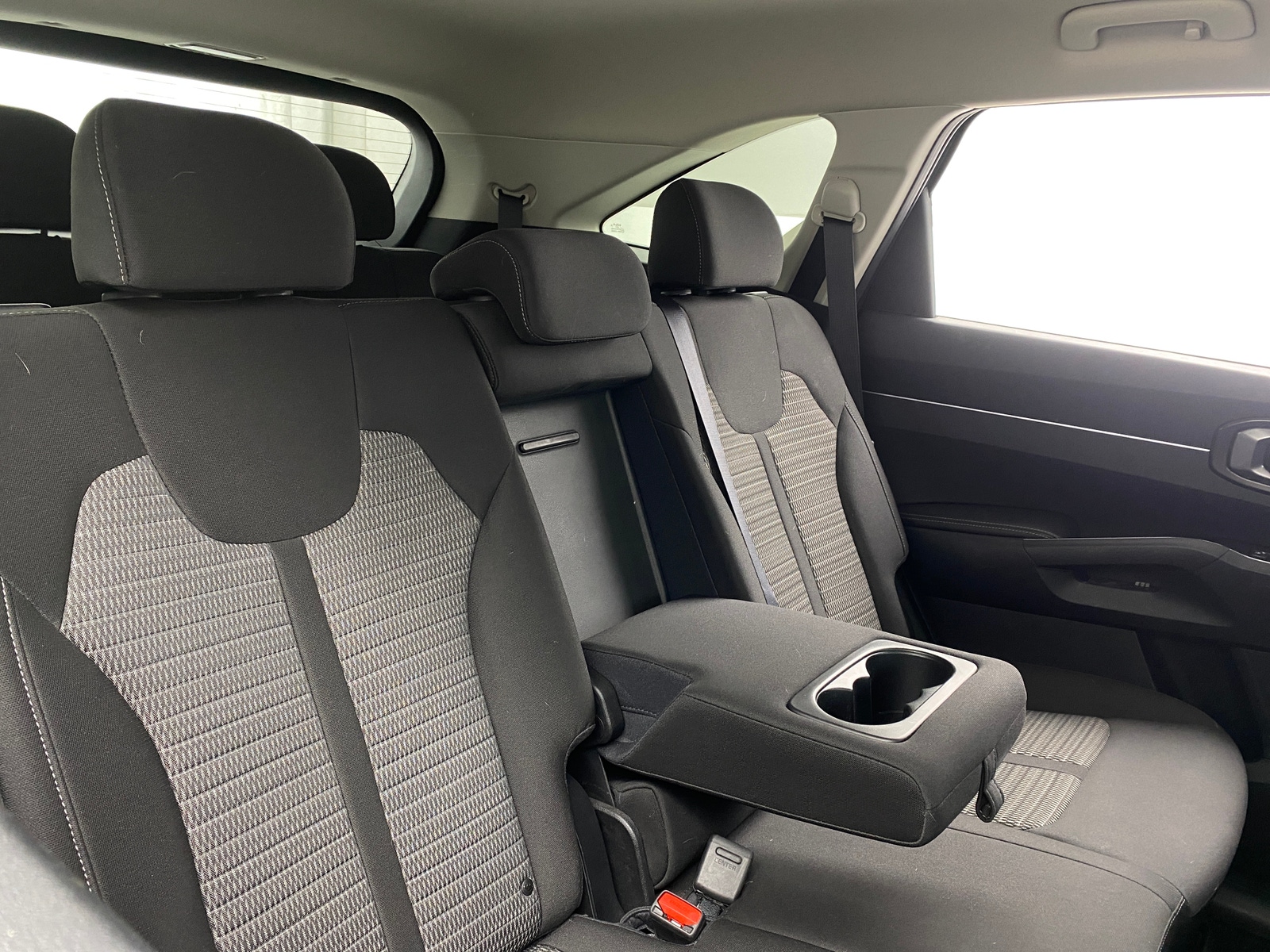 Thumbnail: 2023 Kia Sorento - 6