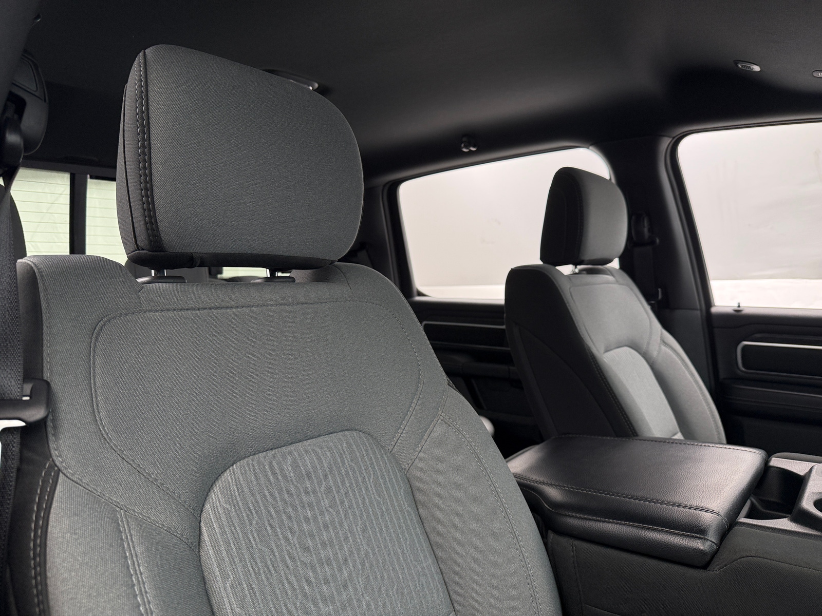 Thumbnail: 2024 RAM 1500 - 2