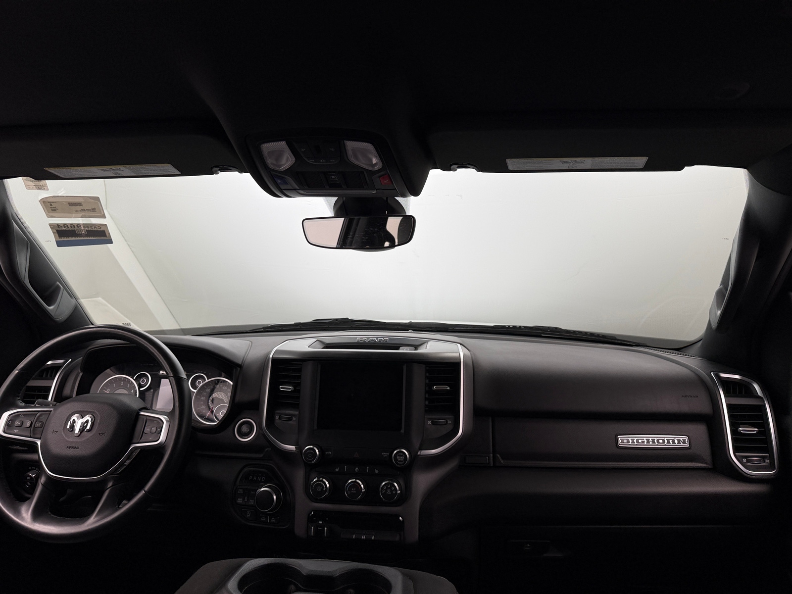 Thumbnail: 2024 RAM 1500 - 3