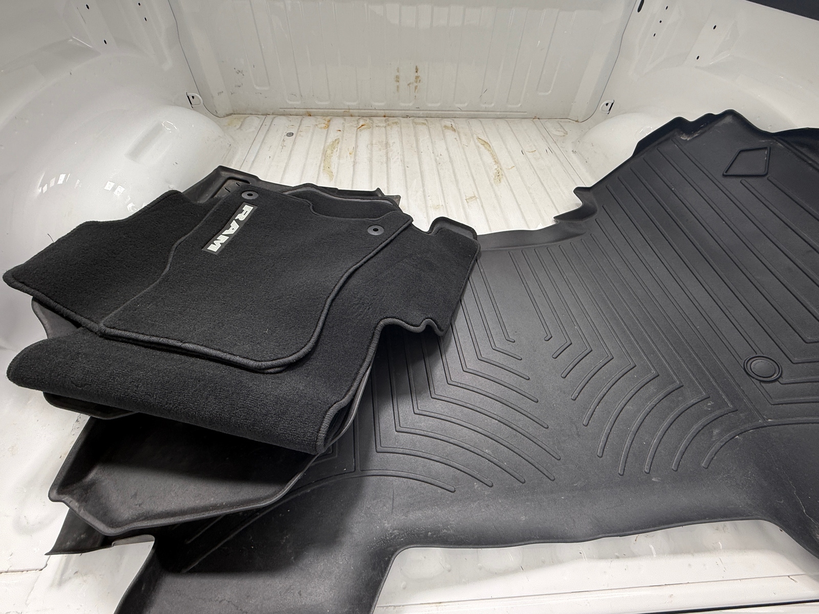 Thumbnail: 2024 RAM 1500 - 7