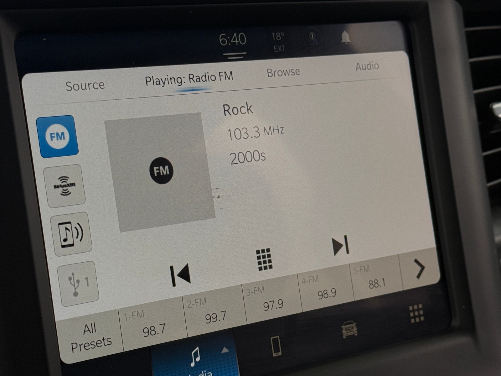 Thumbnail: 2024 RAM 1500 - 4