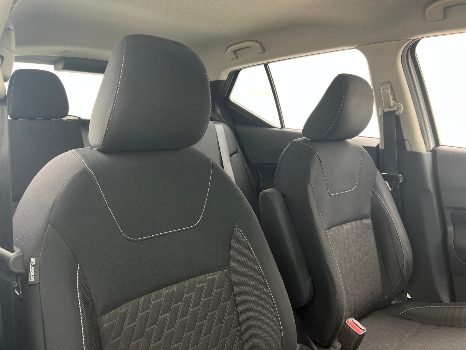 Thumbnail: 2022 Nissan Kicks - 2