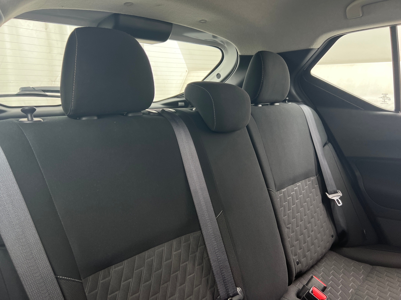 Thumbnail: 2022 Nissan Kicks - 6