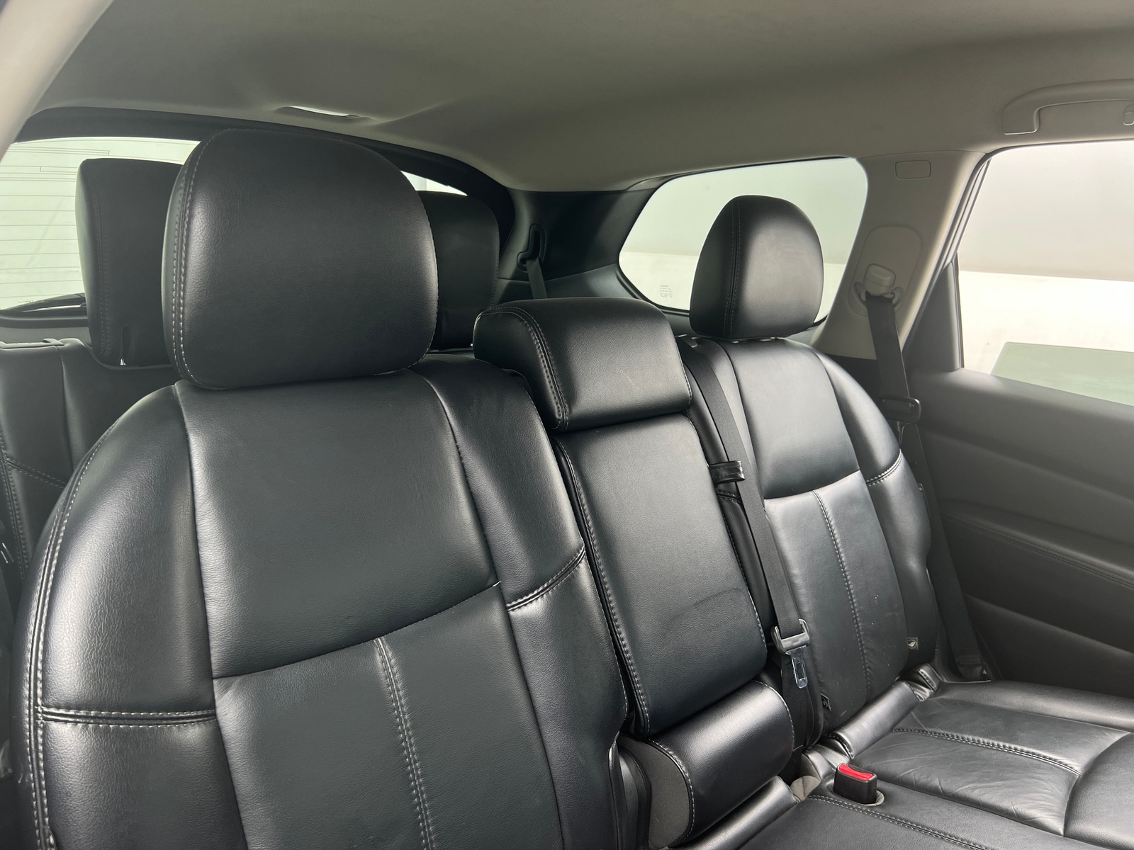 Thumbnail: 2018 Nissan Pathfinder - 5