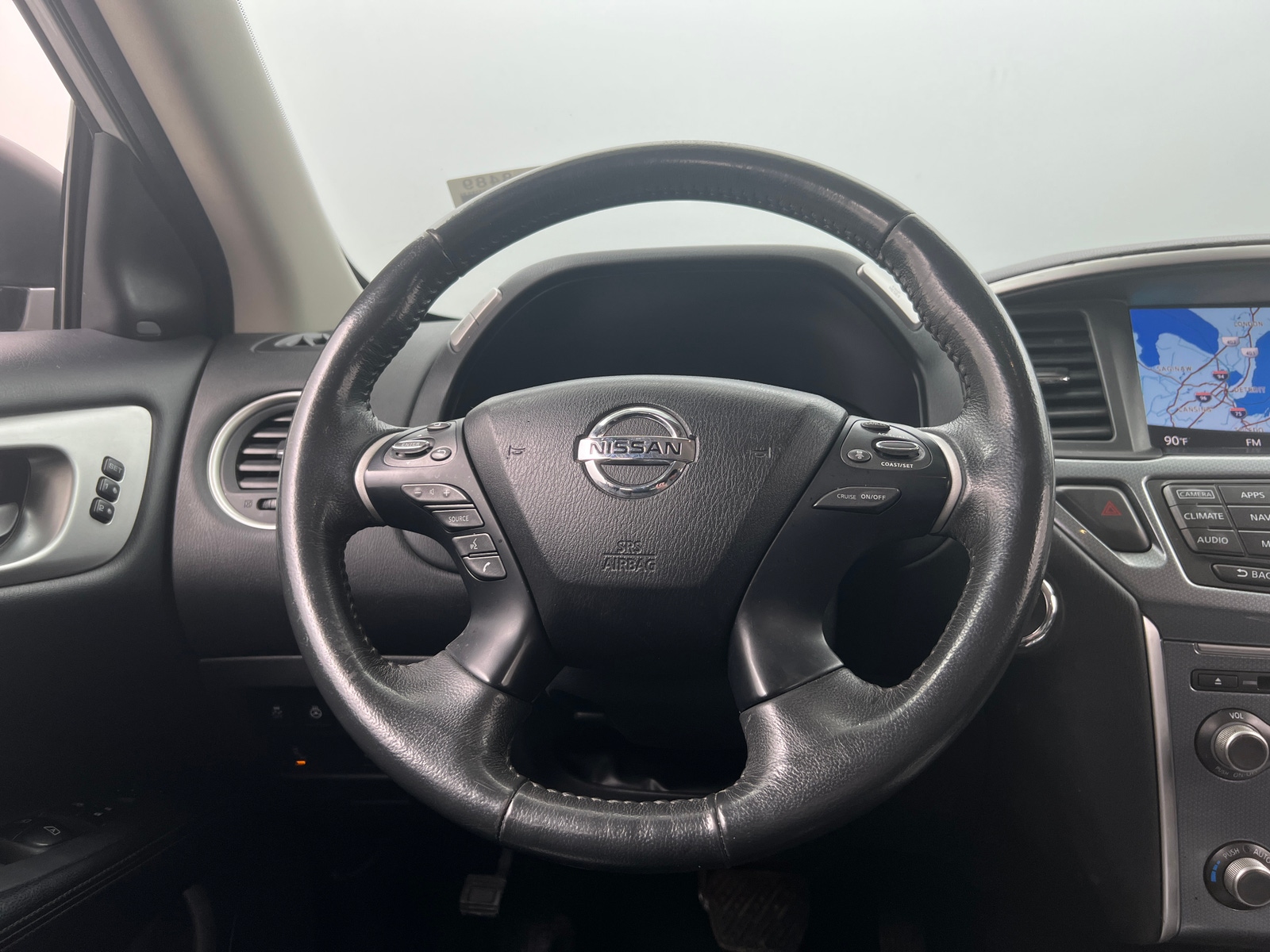 Thumbnail: 2018 Nissan Pathfinder - 4