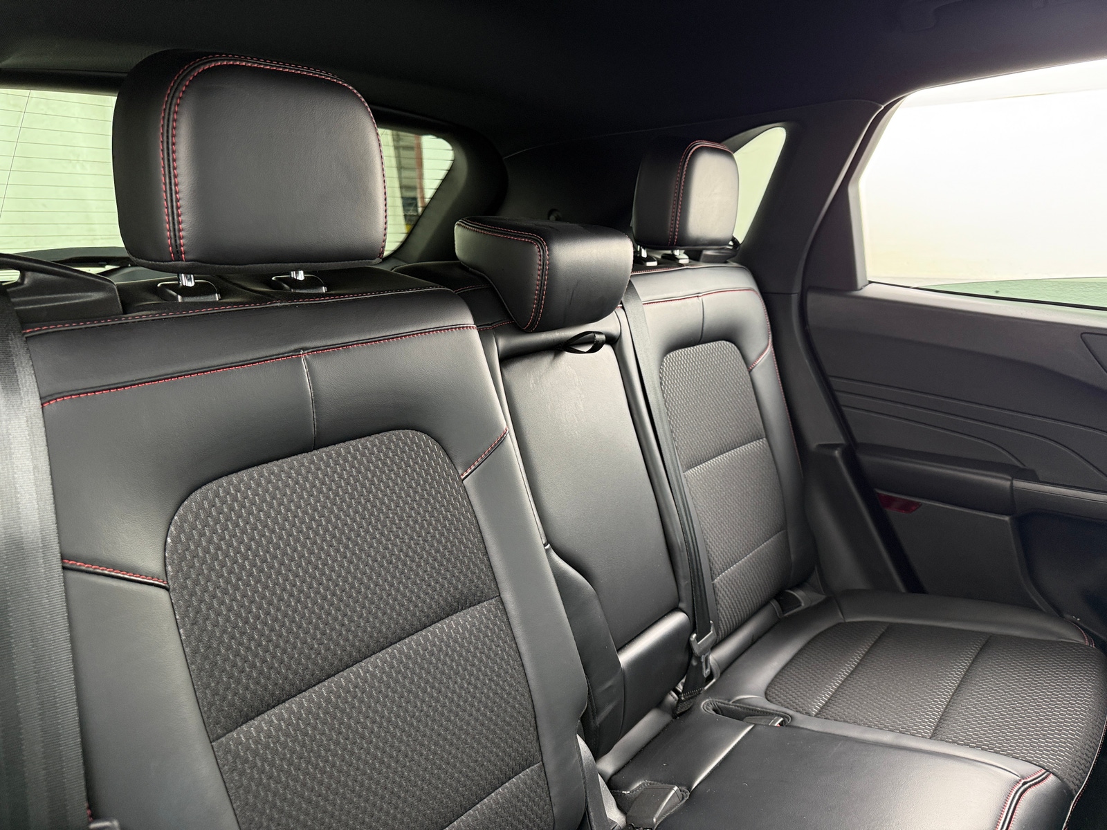 Thumbnail: 2025 Ford Escape - 6