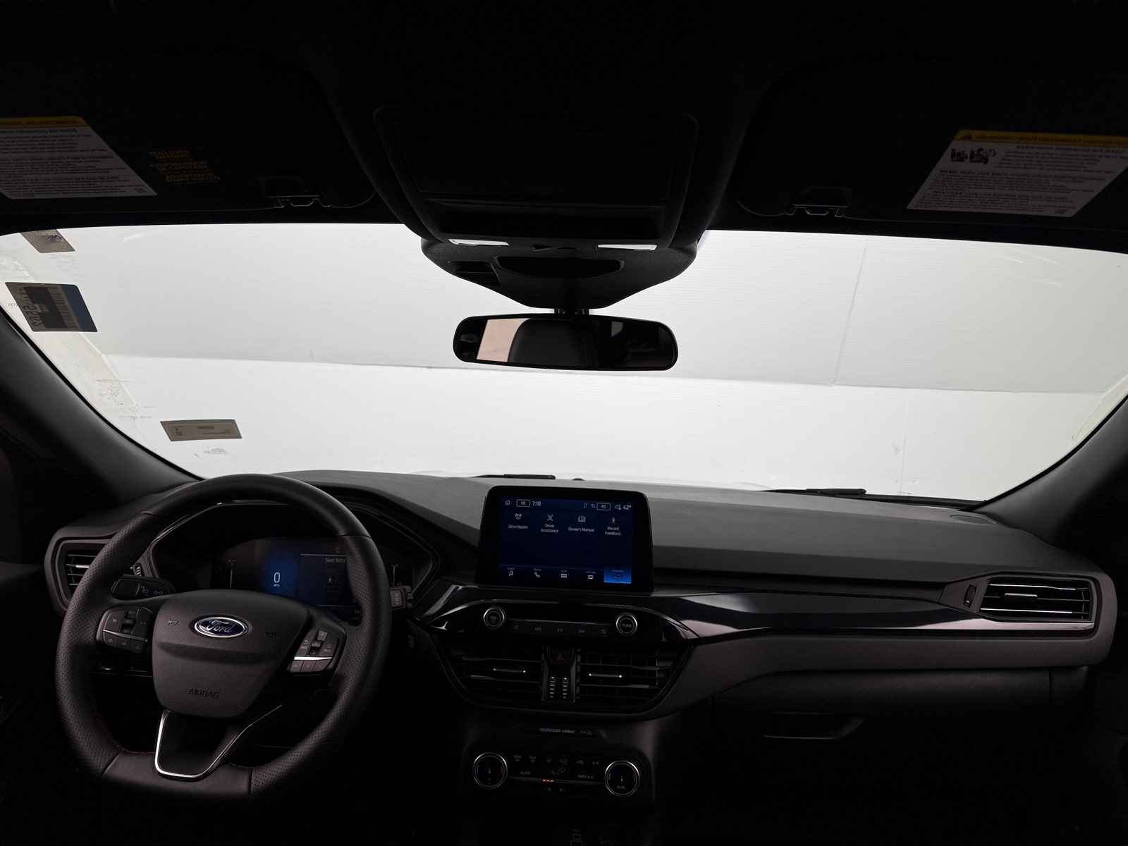 Thumbnail: 2025 Ford Escape - 3