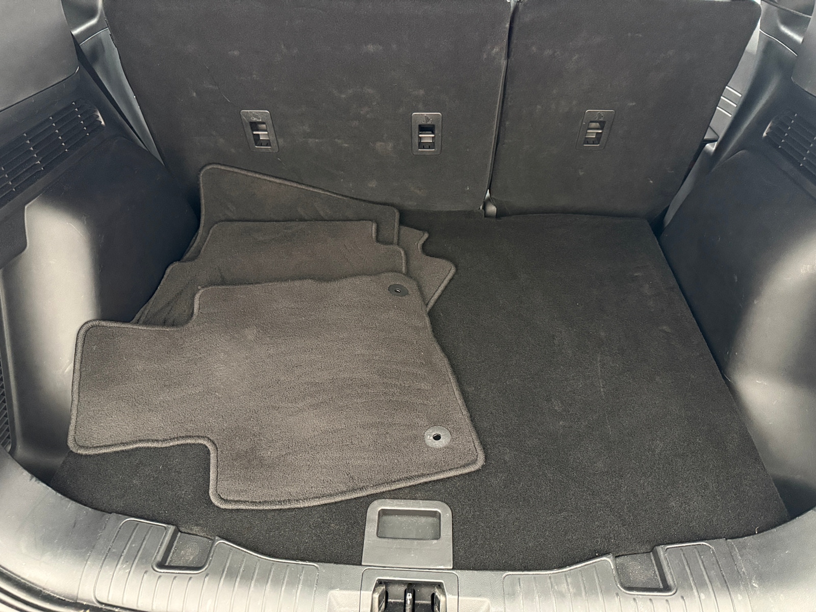 Thumbnail: 2025 Ford Escape - 7