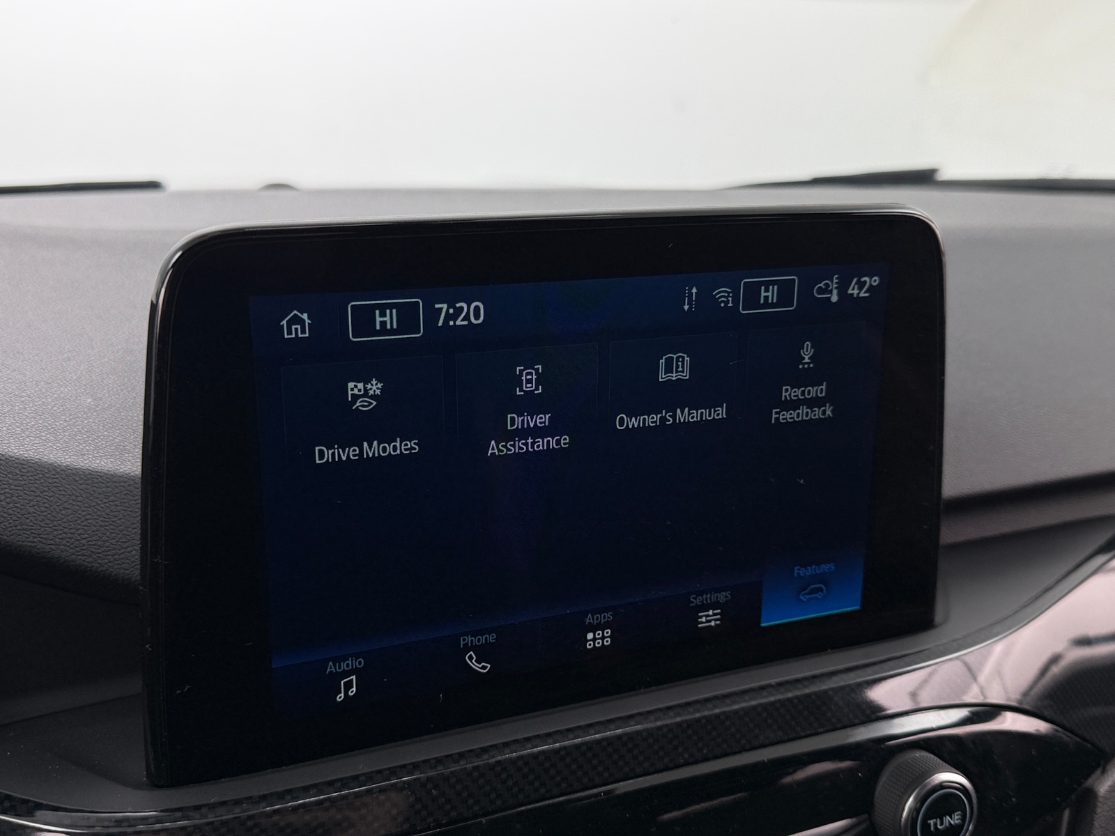 Thumbnail: 2025 Ford Escape - 4