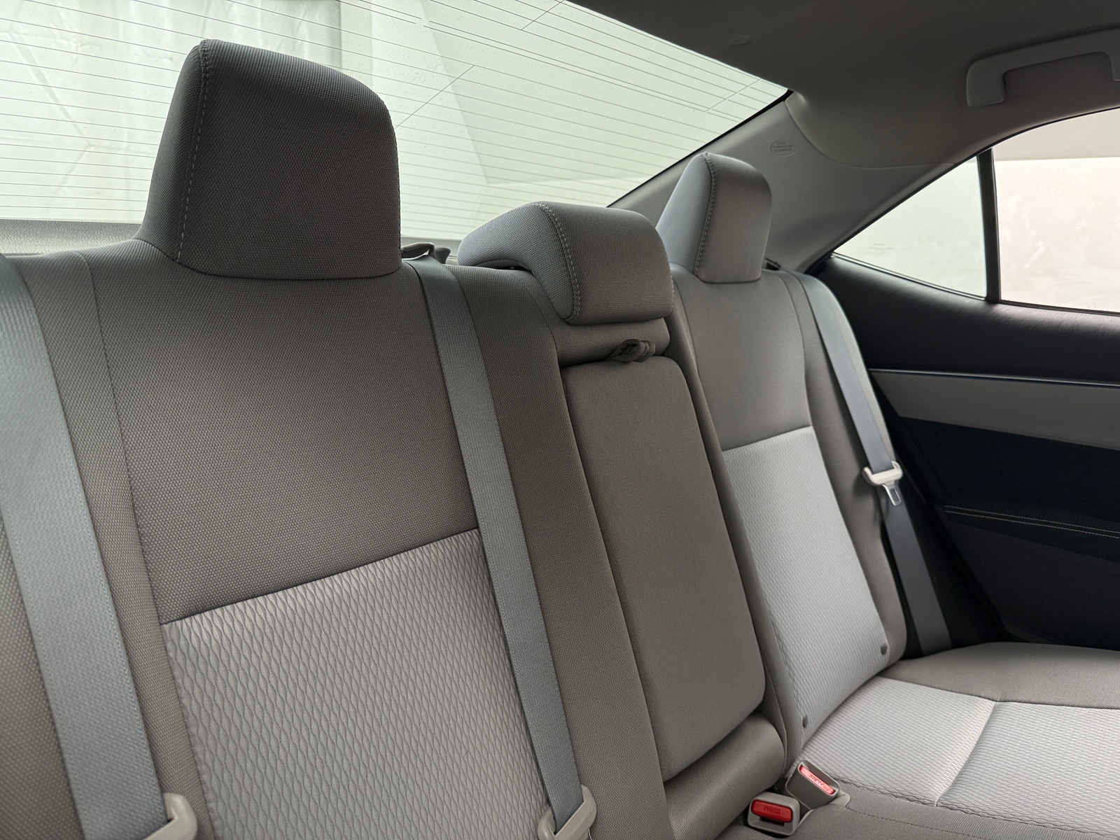 Thumbnail: 2016 Toyota Corolla - 6