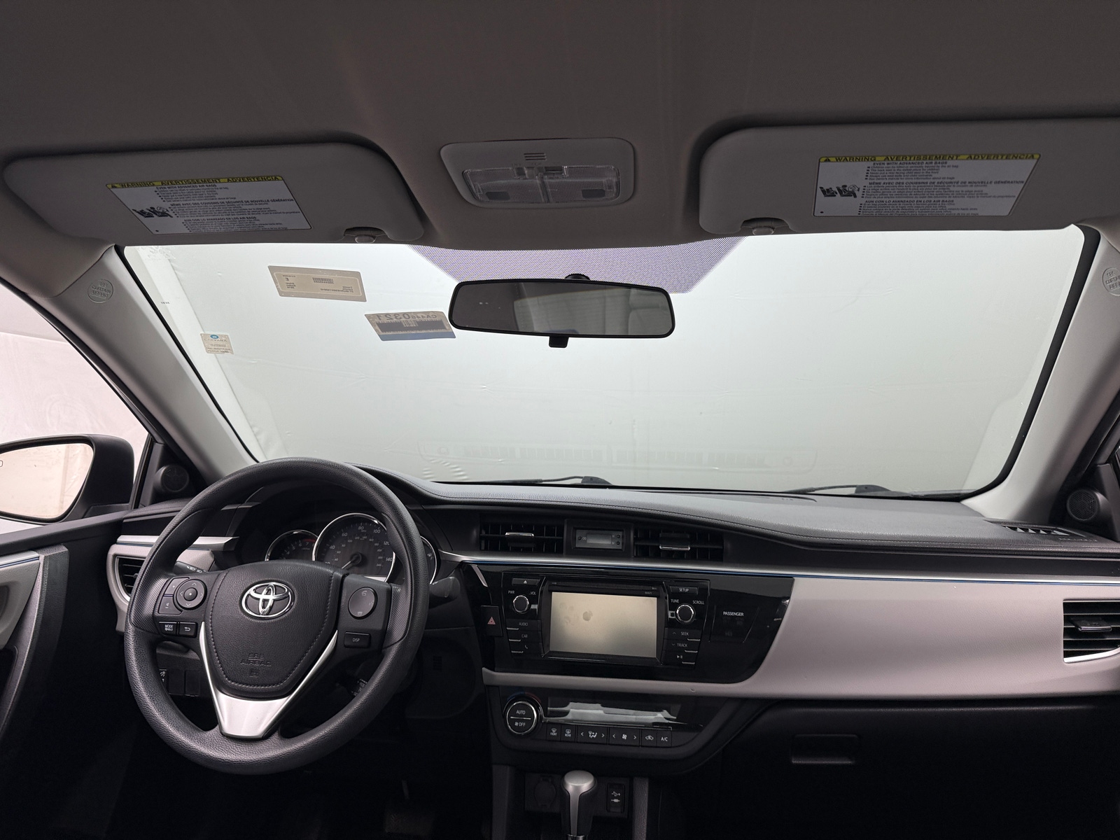 Thumbnail: 2016 Toyota Corolla - 3