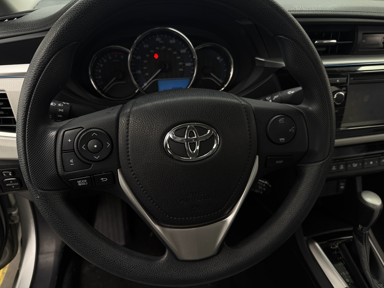 Thumbnail: 2016 Toyota Corolla - 5