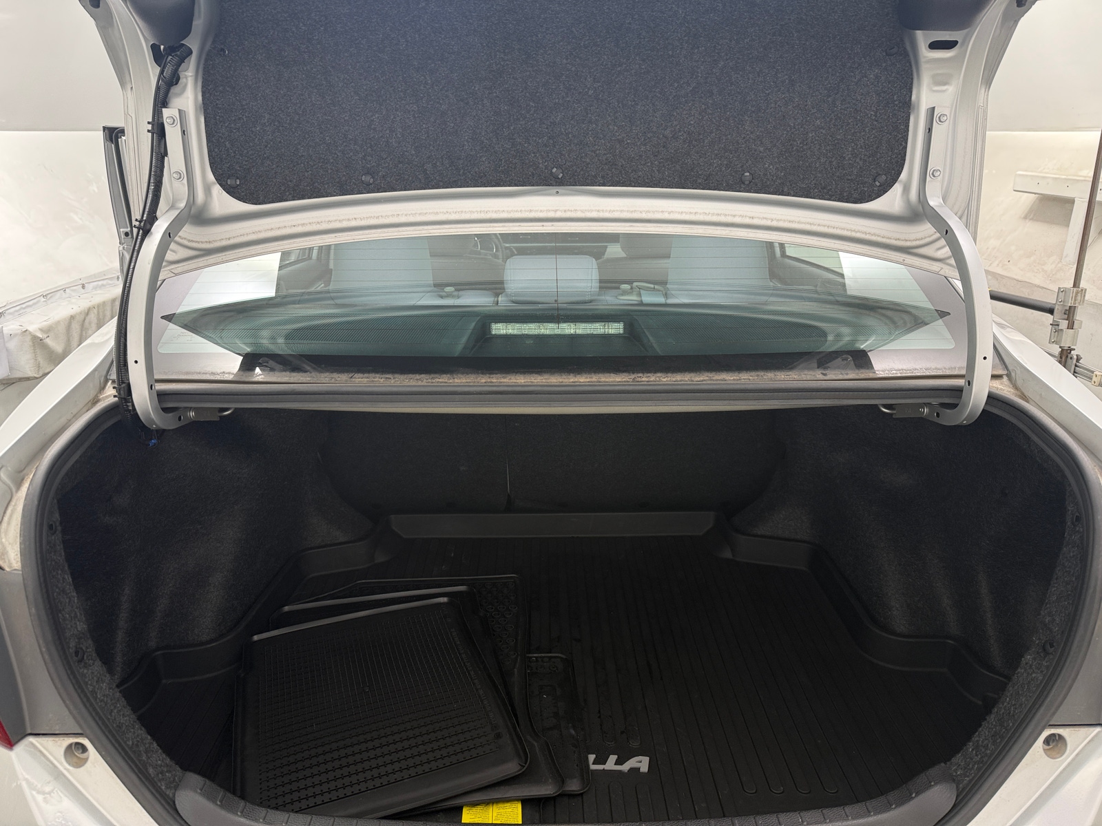 Thumbnail: 2016 Toyota Corolla - 7