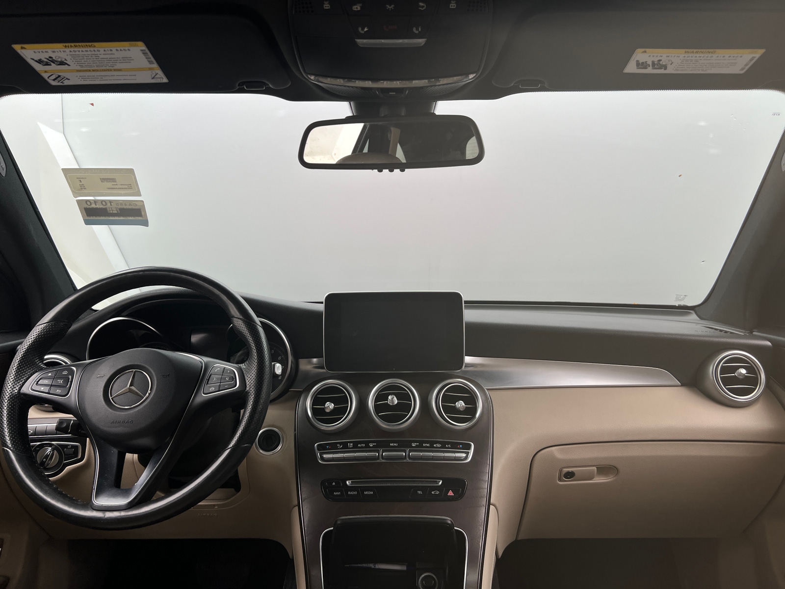 Thumbnail: 2018 Mercedes-Benz GLC - 2