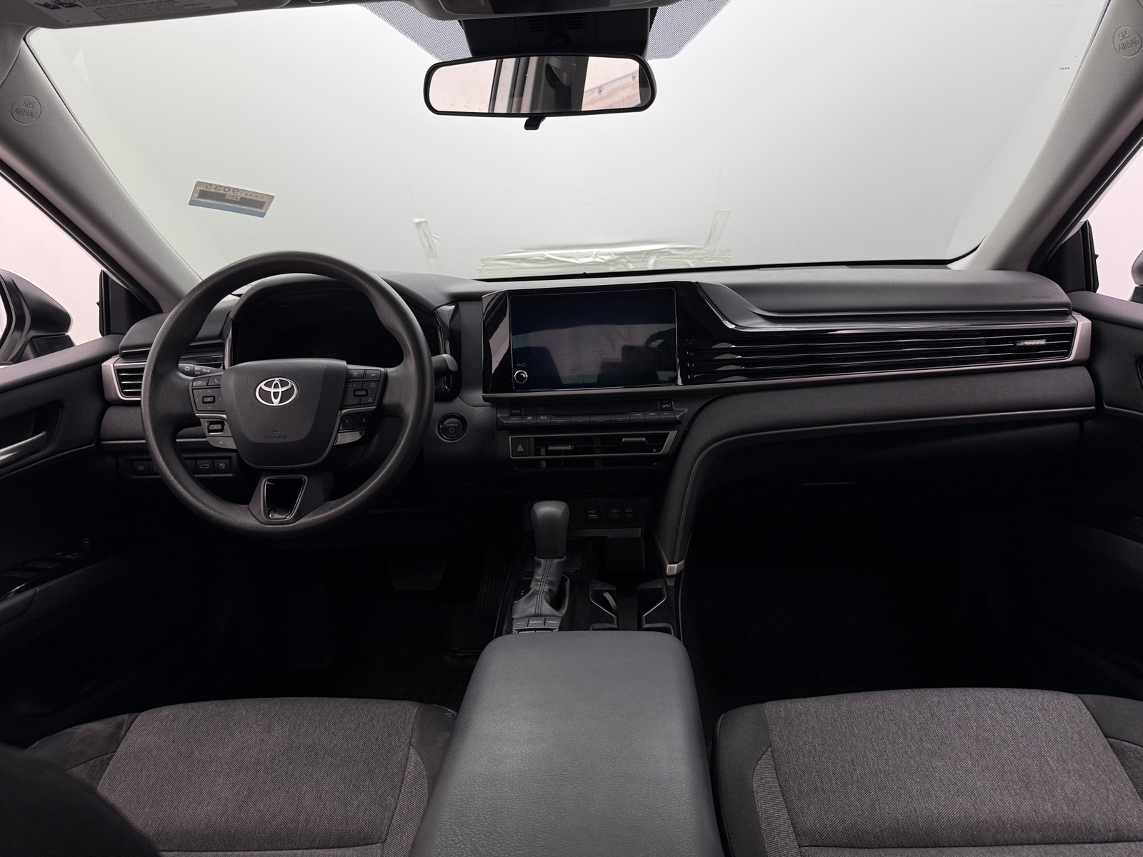 Thumbnail: 2025 Toyota Camry - 3