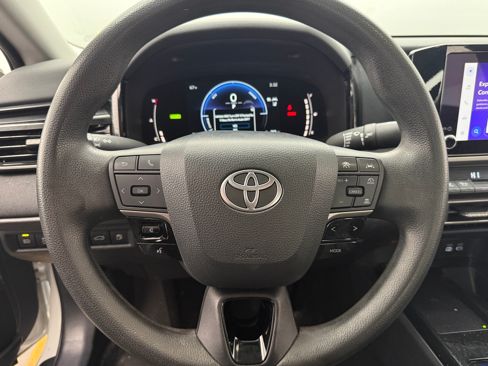 Thumbnail: 2025 Toyota Camry - 5