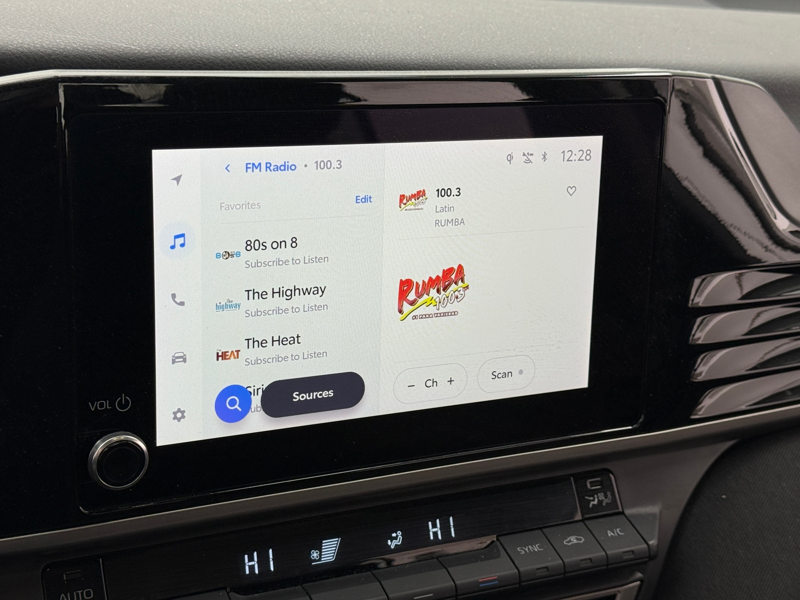 Thumbnail: 2025 Toyota Camry - 4