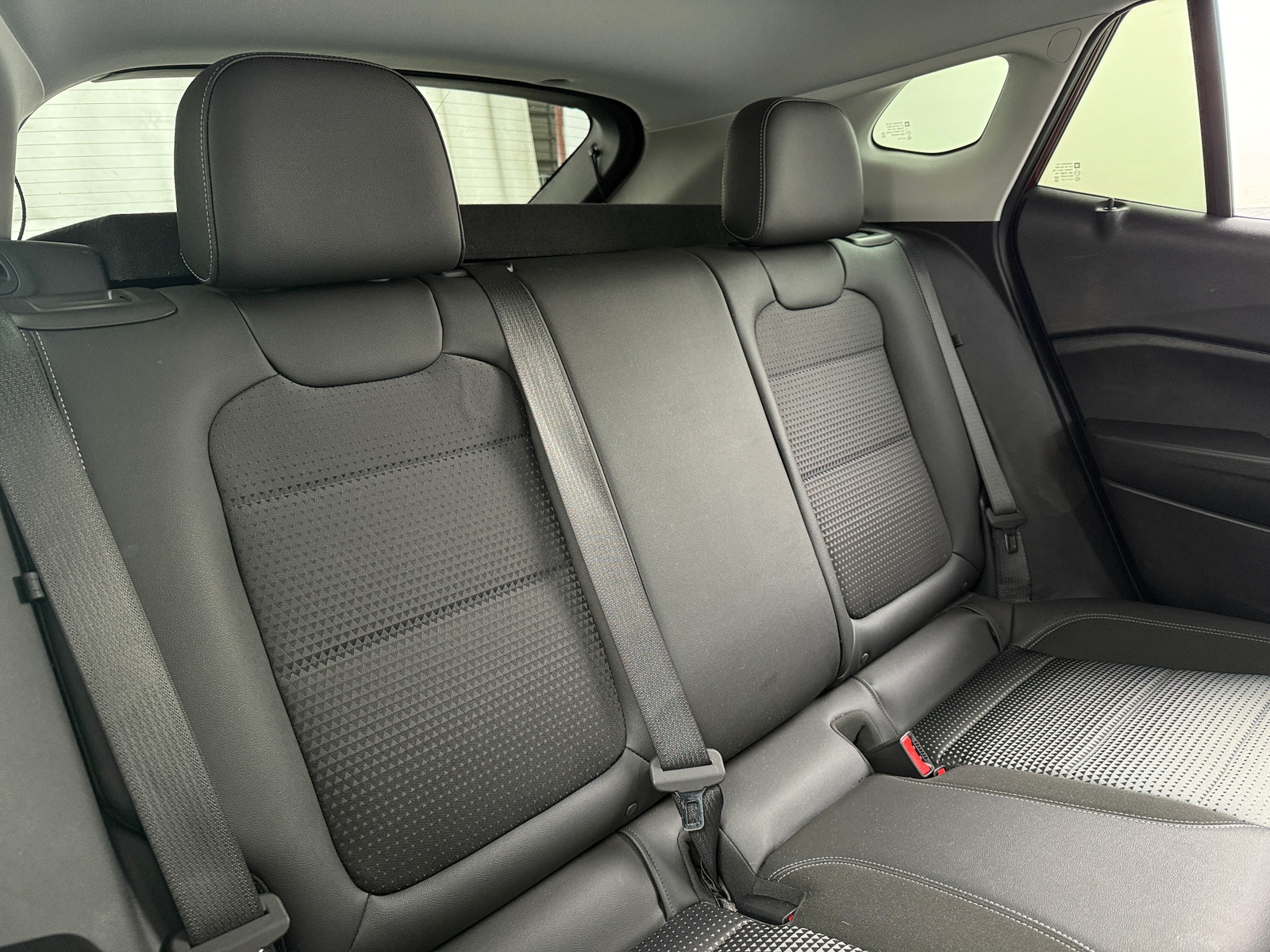 Thumbnail: 2025 Chevrolet Trax - 6