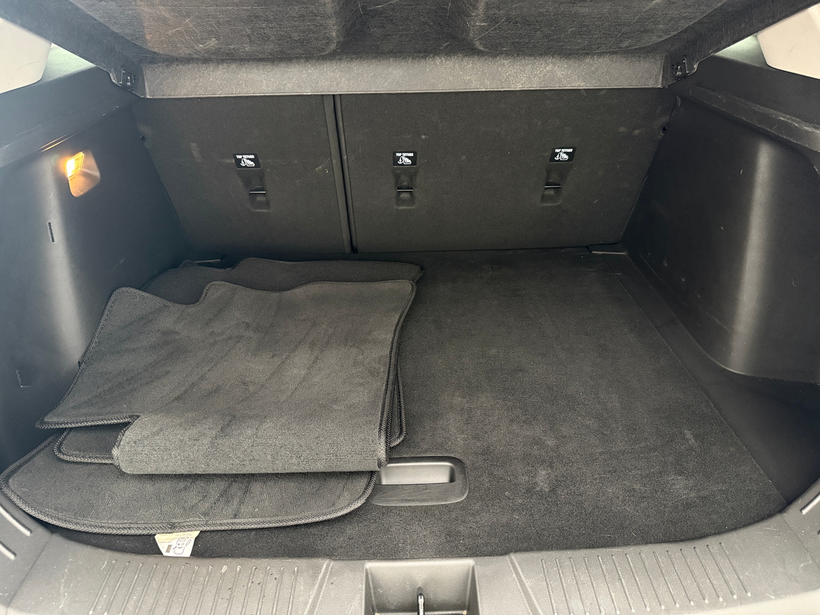 Thumbnail: 2025 Chevrolet Trax - 7