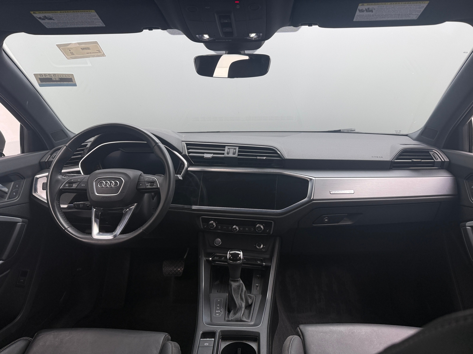 Thumbnail: 2020 Audi Q3 - 2