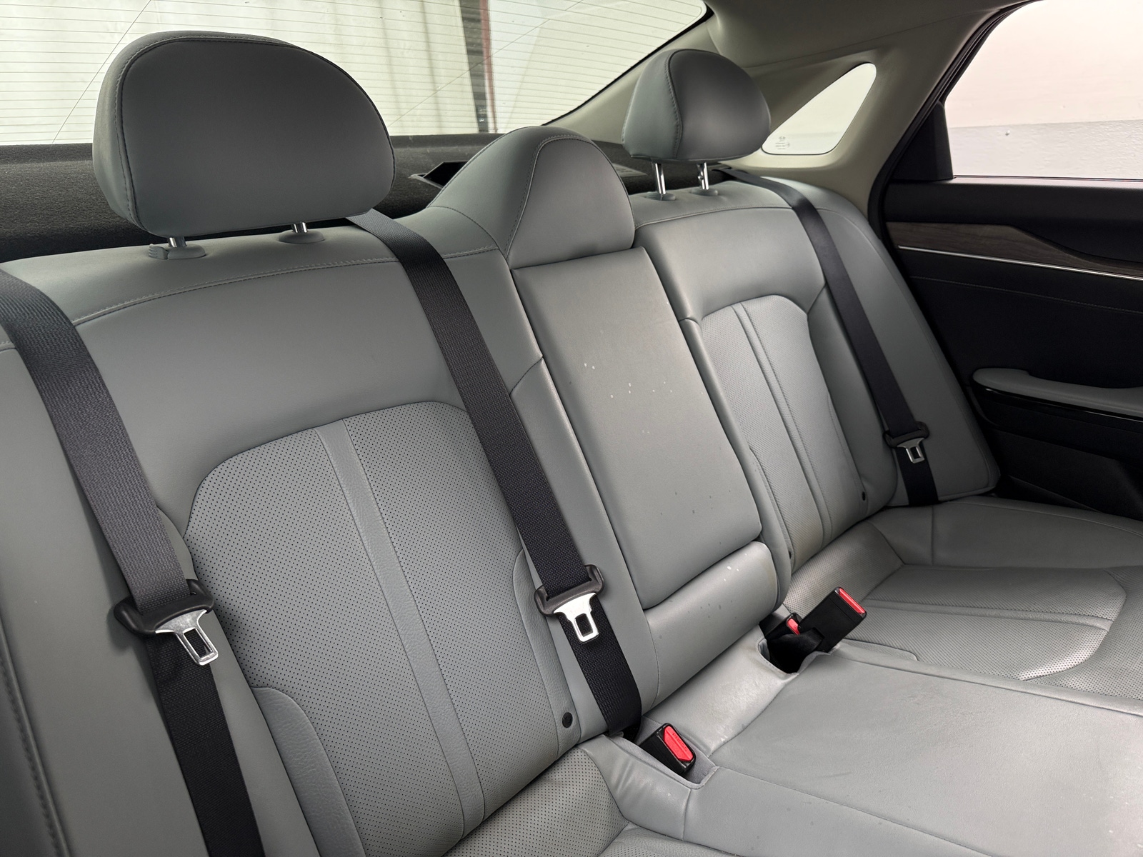 Thumbnail: 2021 Kia K5 - 5