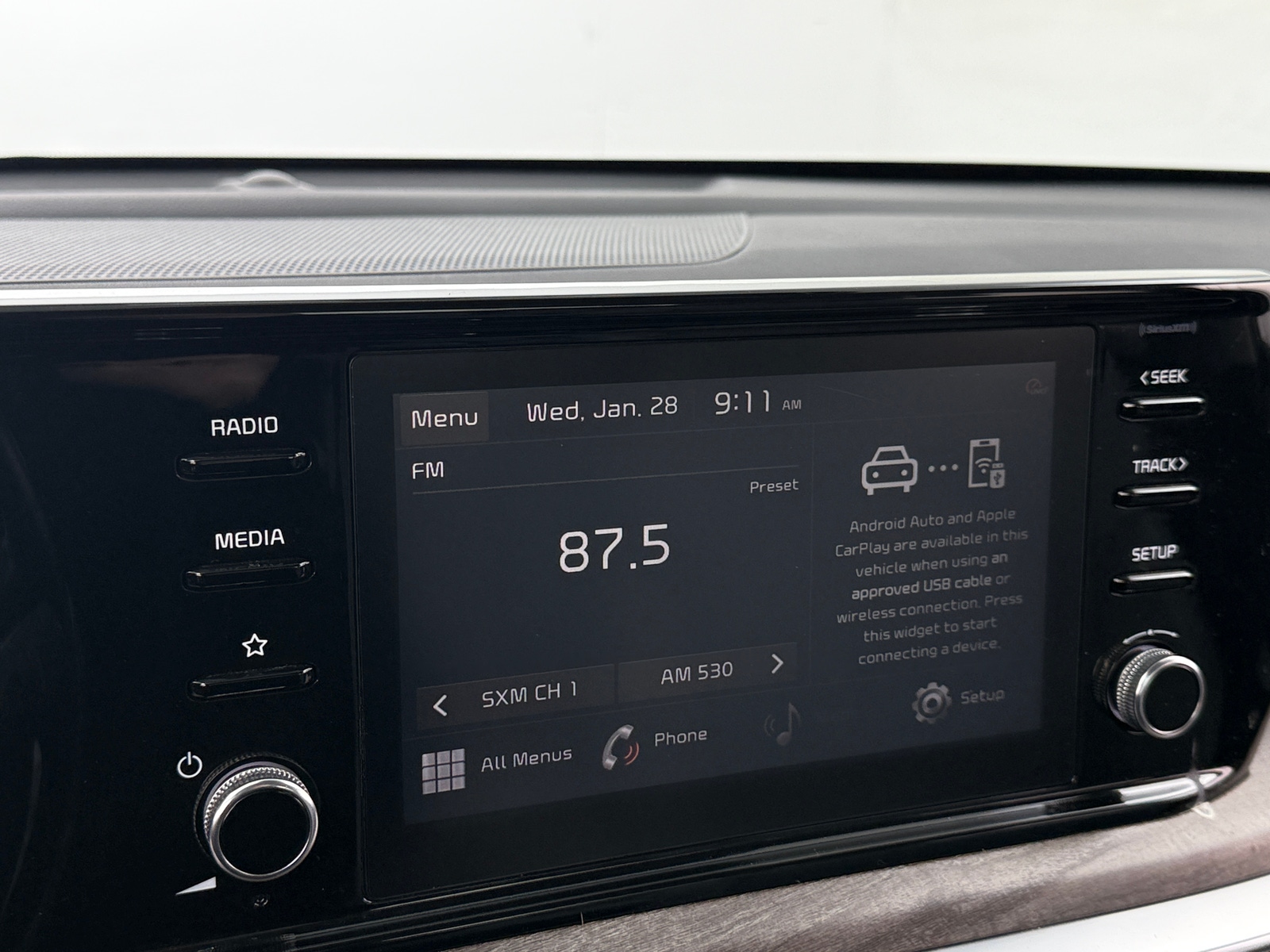 Thumbnail: 2021 Kia K5 - 3