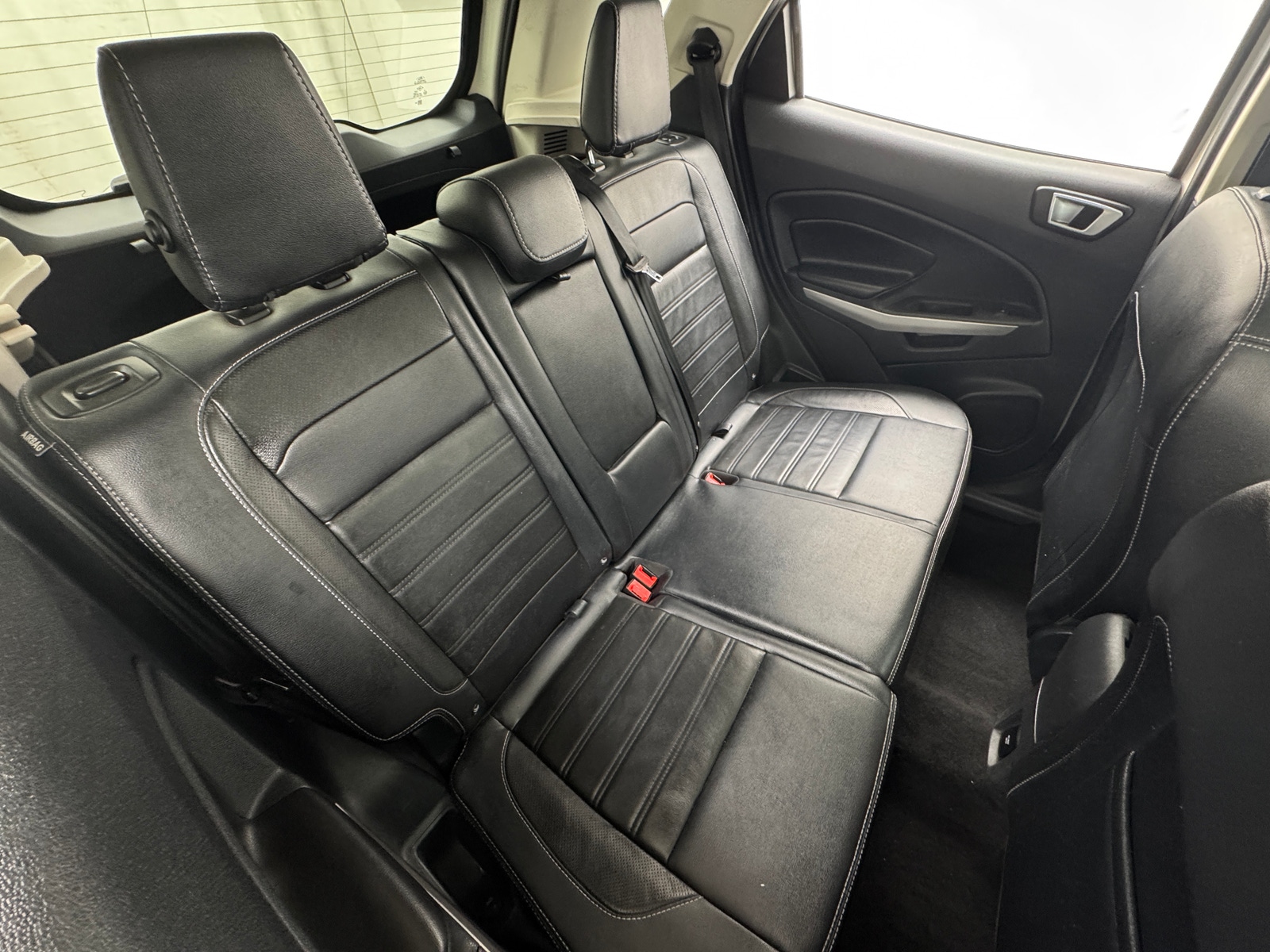 Thumbnail: 2020 Ford EcoSport - 5