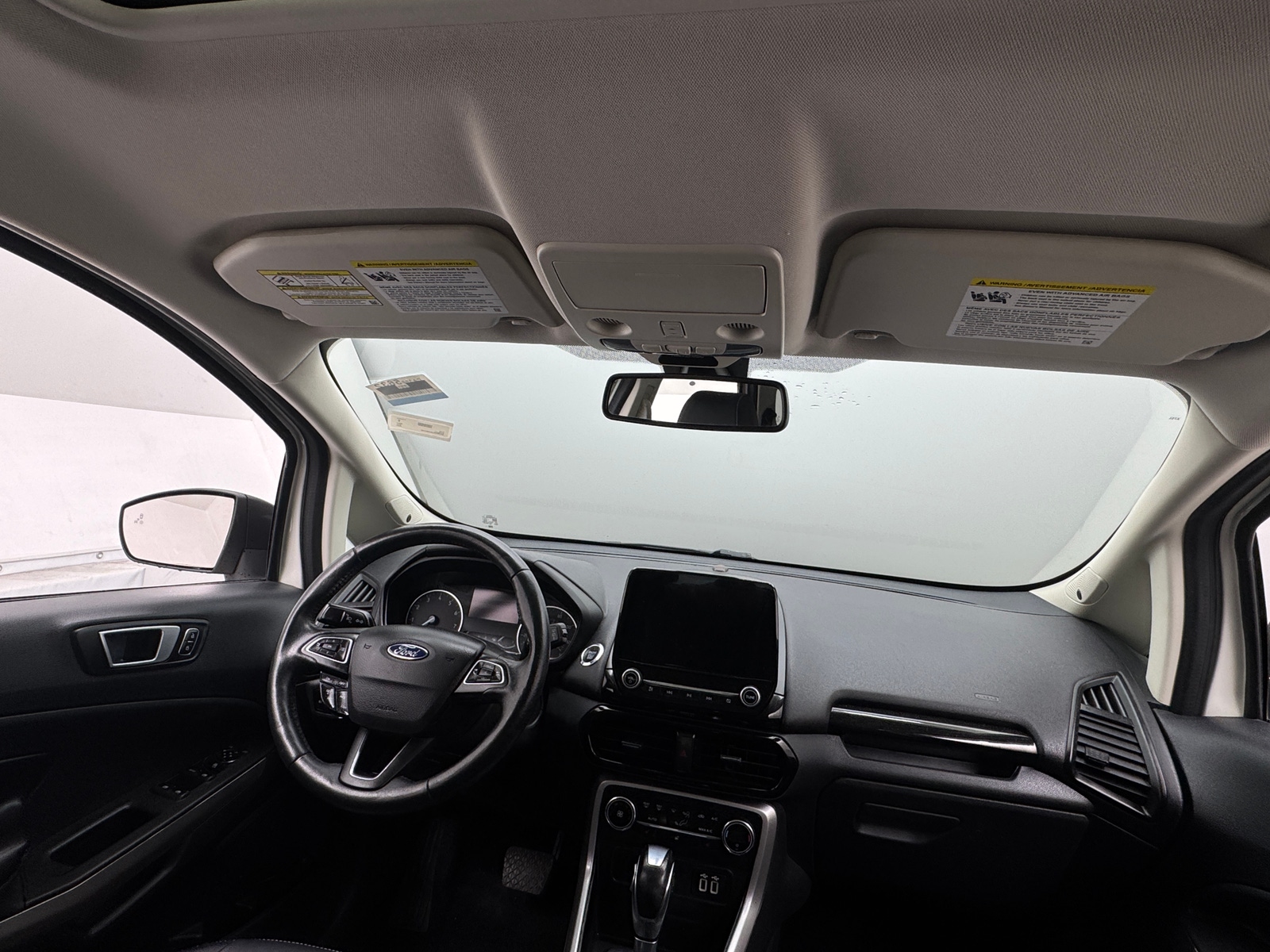 Thumbnail: 2020 Ford EcoSport - 2