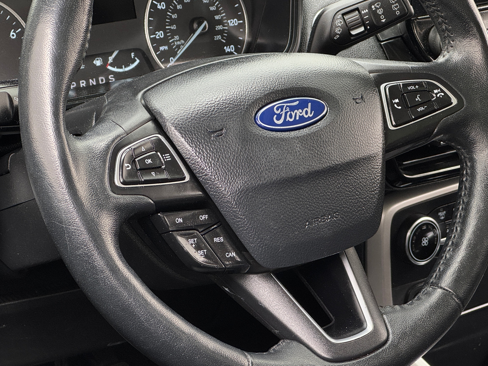 Thumbnail: 2020 Ford EcoSport - 4