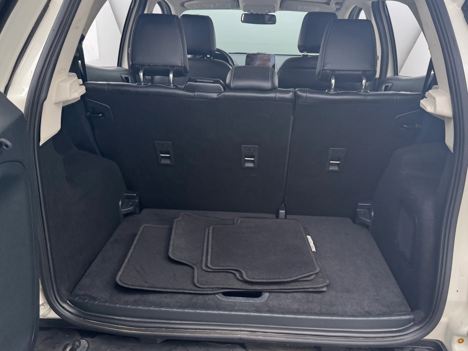 Thumbnail: 2020 Ford EcoSport - 6