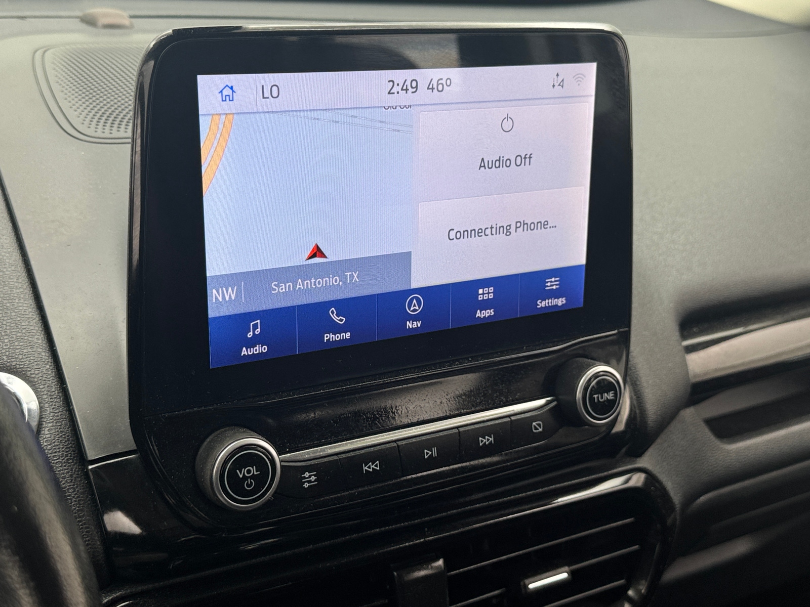 Thumbnail: 2020 Ford EcoSport - 3