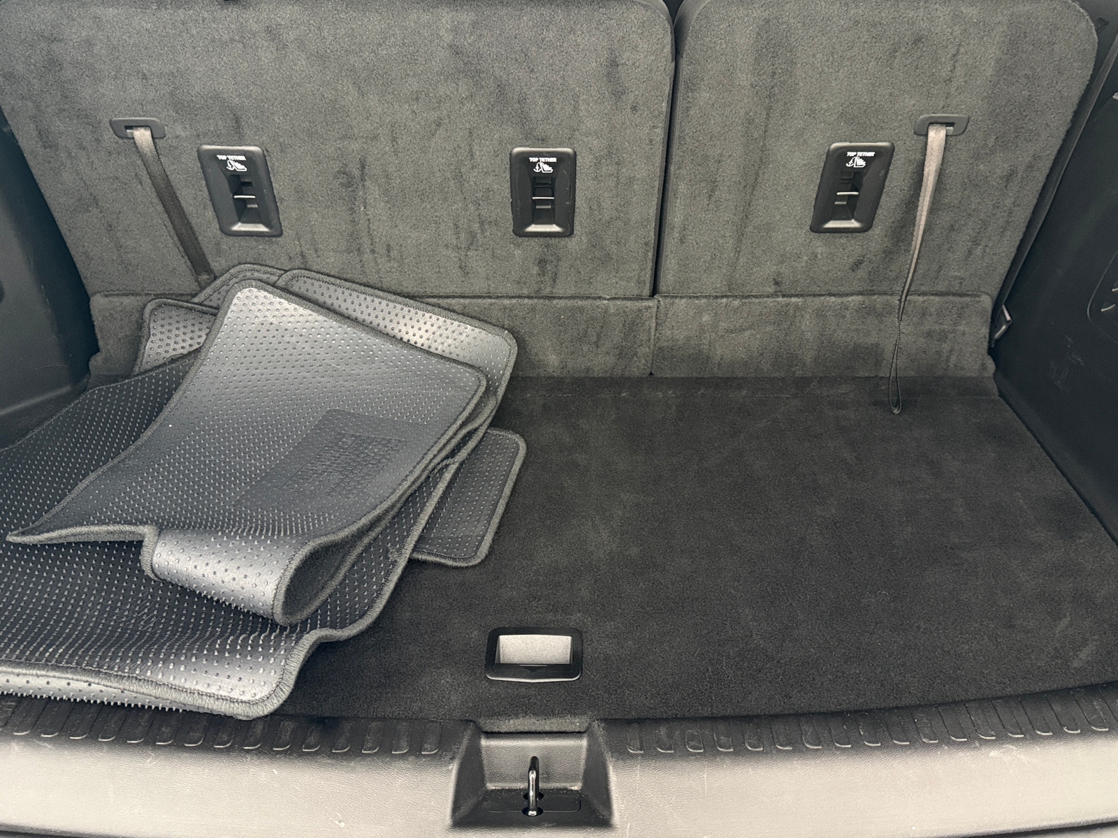 Thumbnail: 2025 GMC Acadia - 7