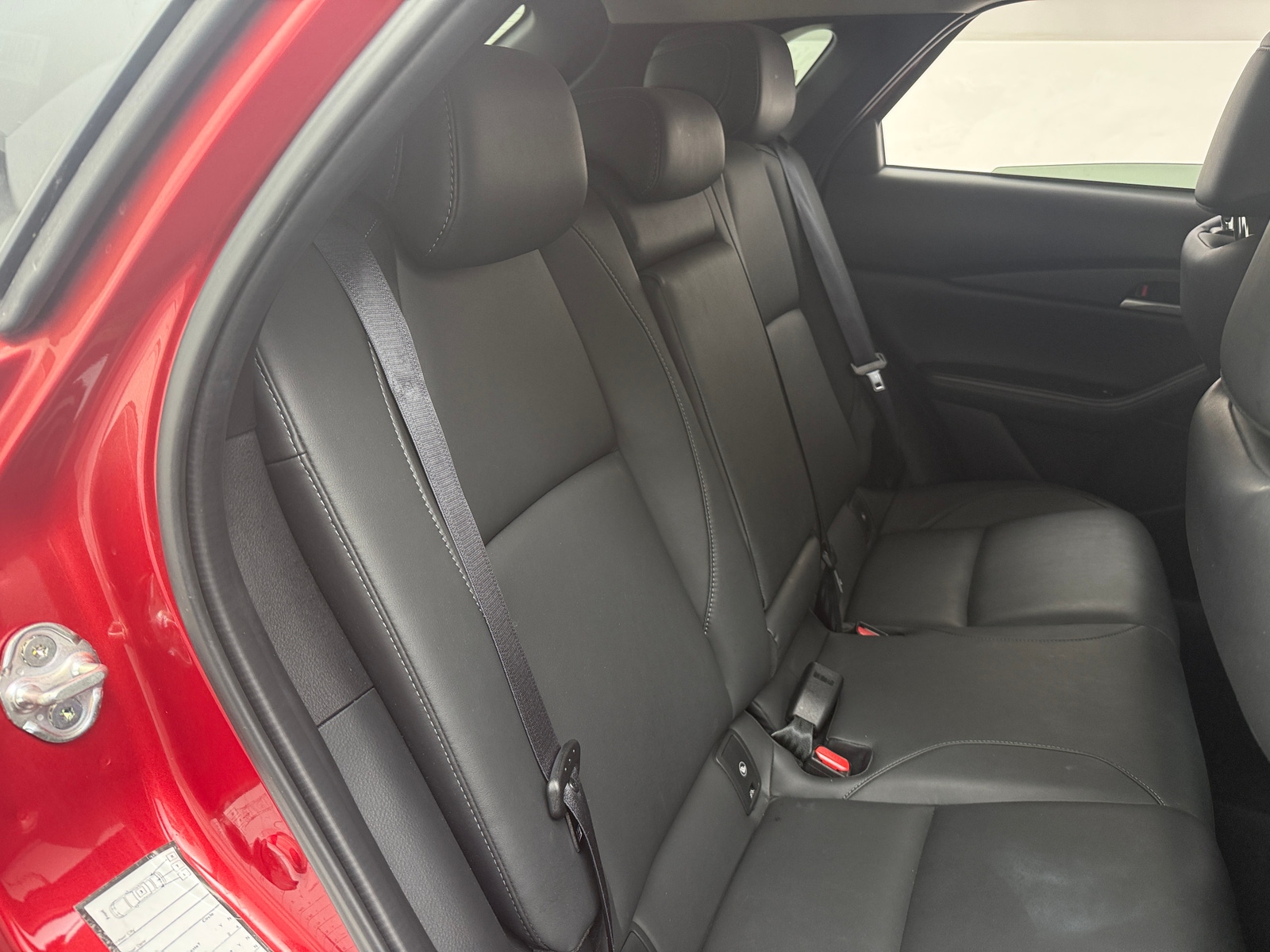 Thumbnail: 2024 Mazda CX-30 - 5