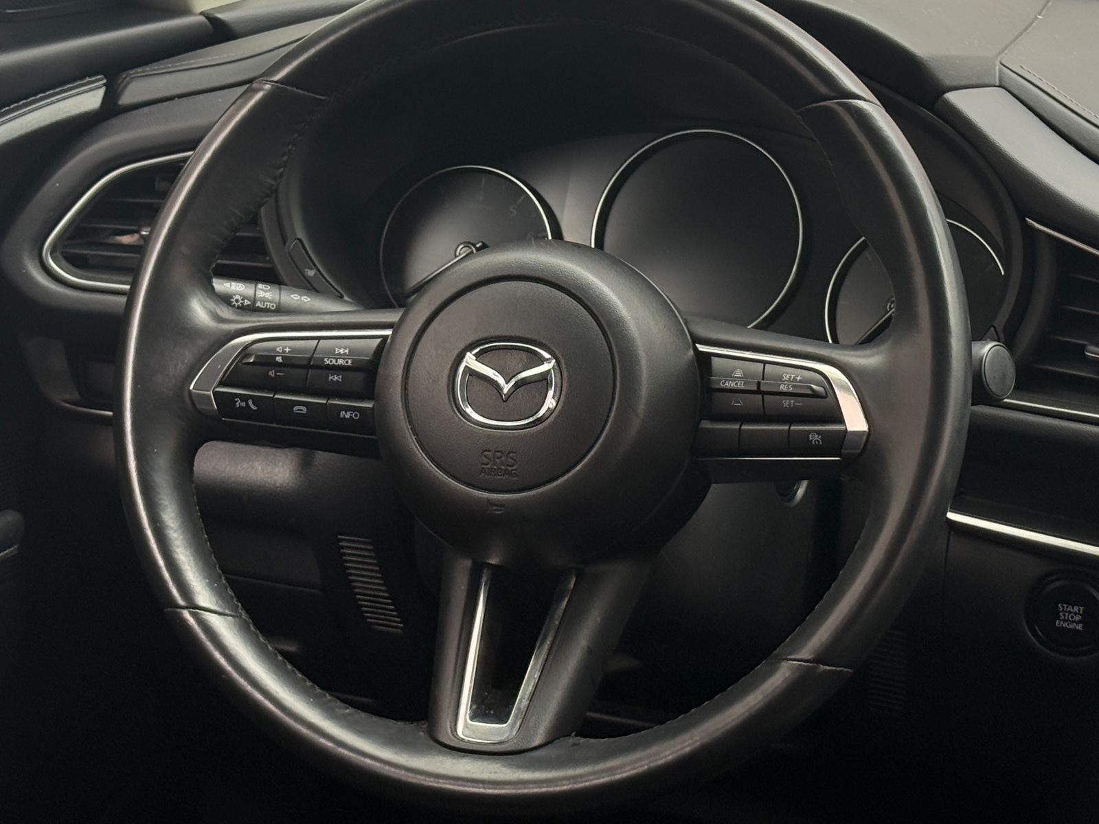 Thumbnail: 2024 Mazda CX-30 - 4